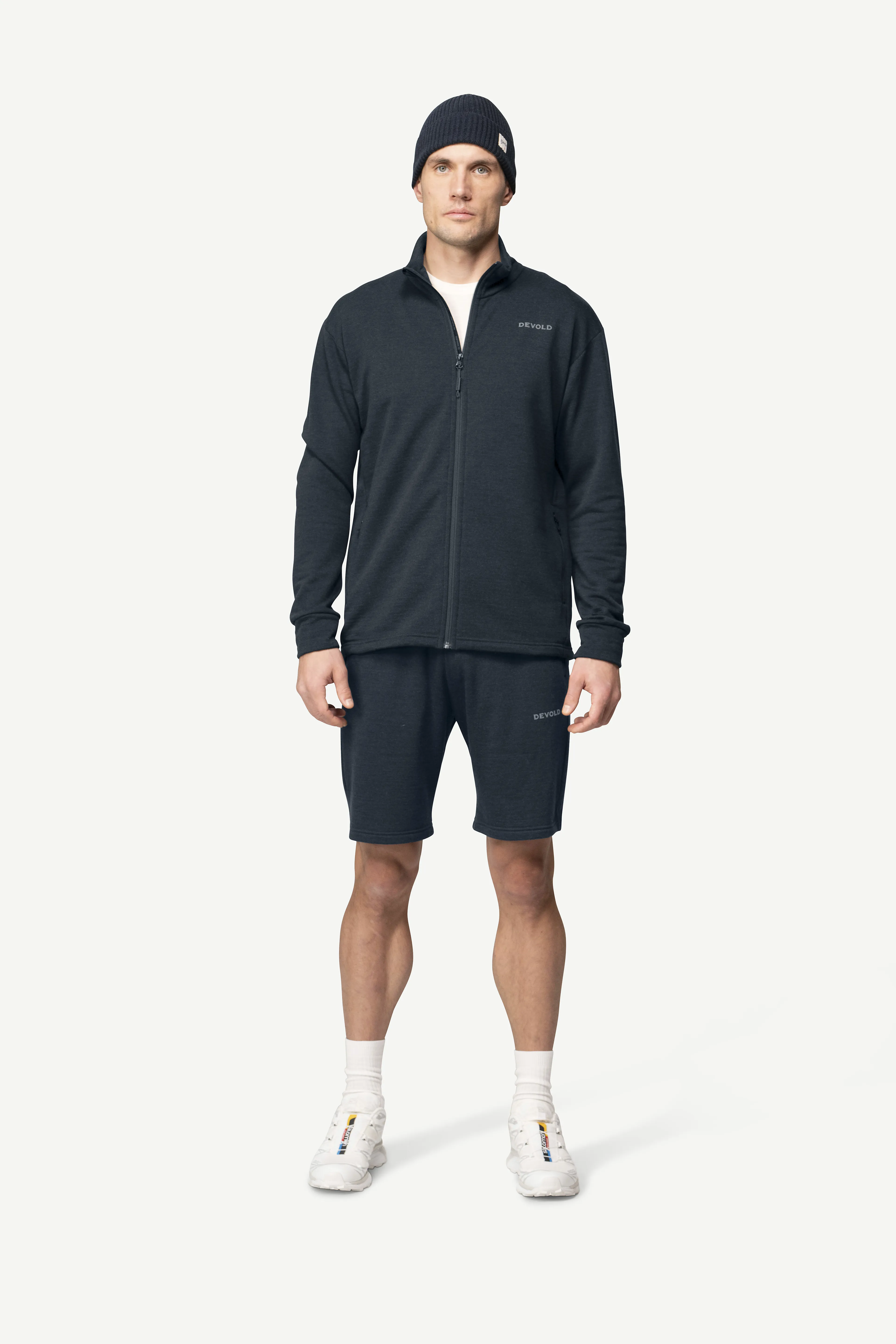 EVERYDAY JACKET MAN