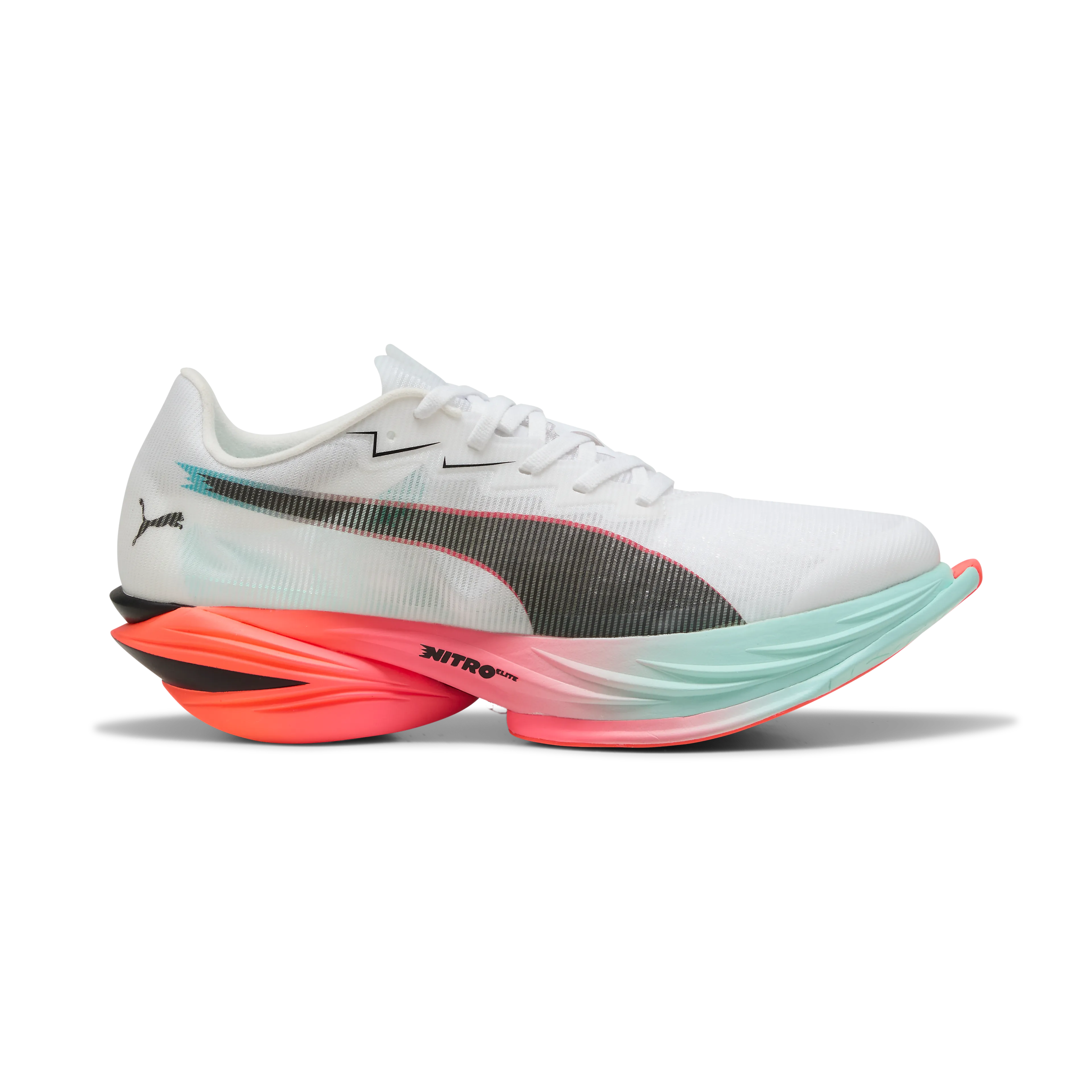 Fast-R Nitro Elite 3