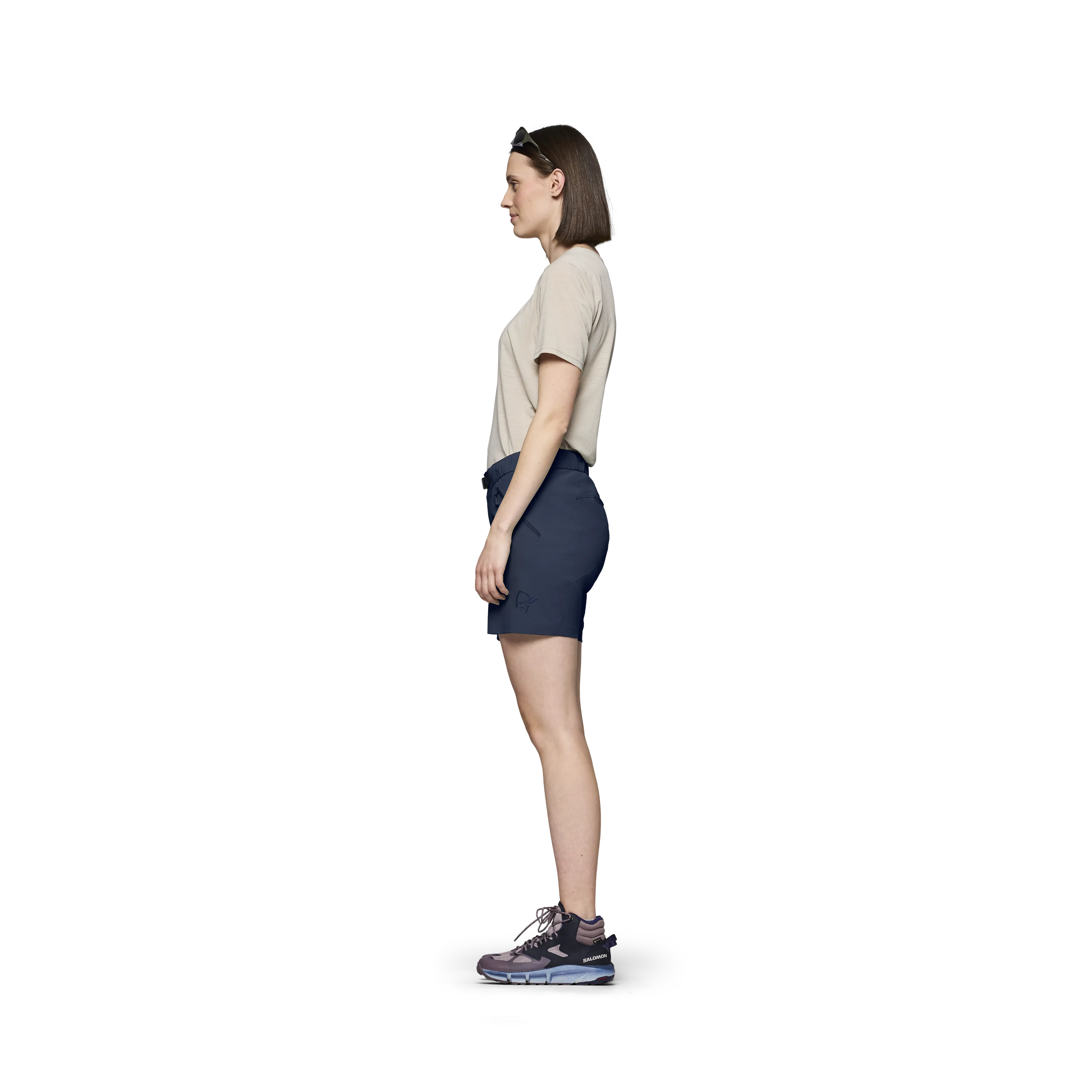 falketind flex1 light Shorts W's