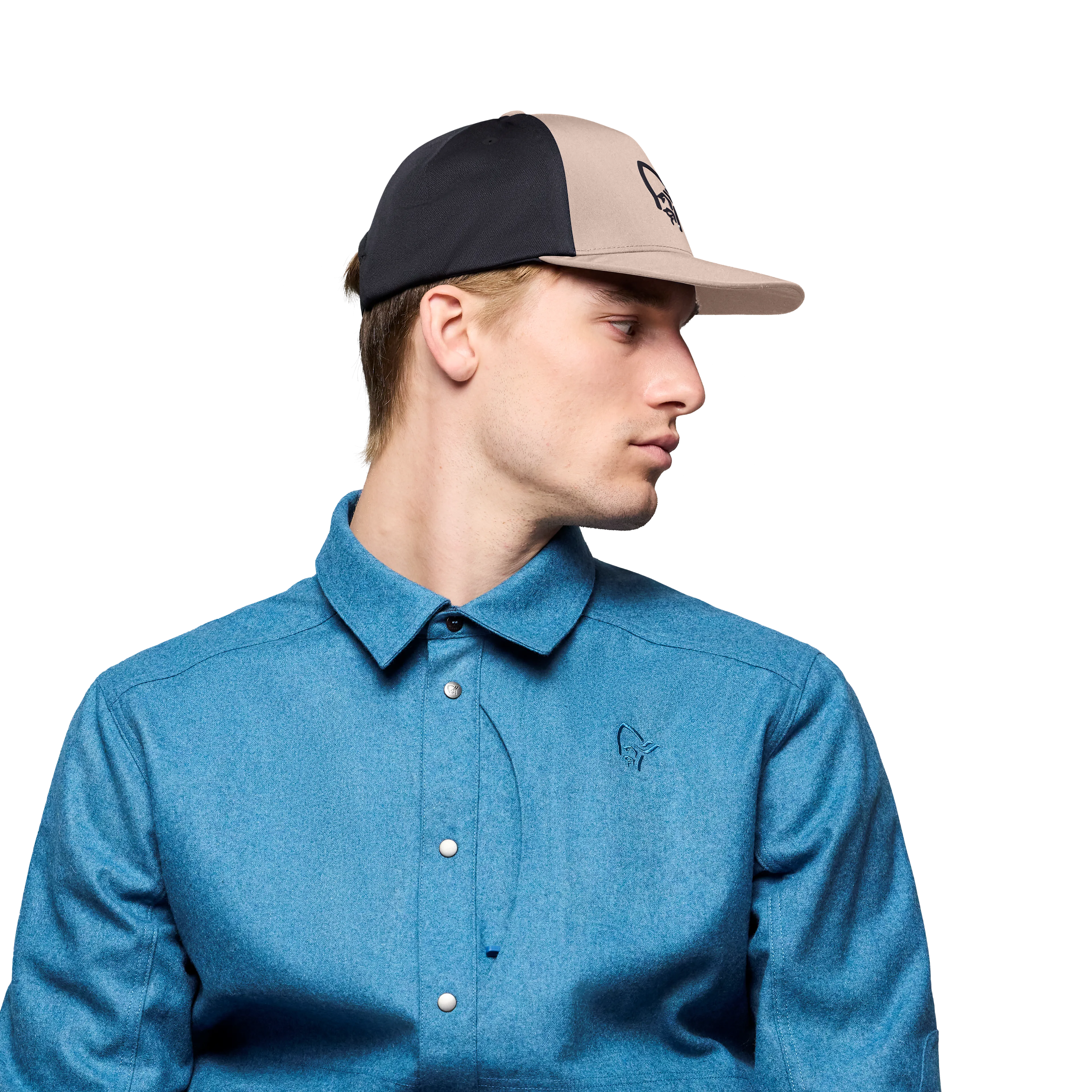 /29 tech trucker Cap