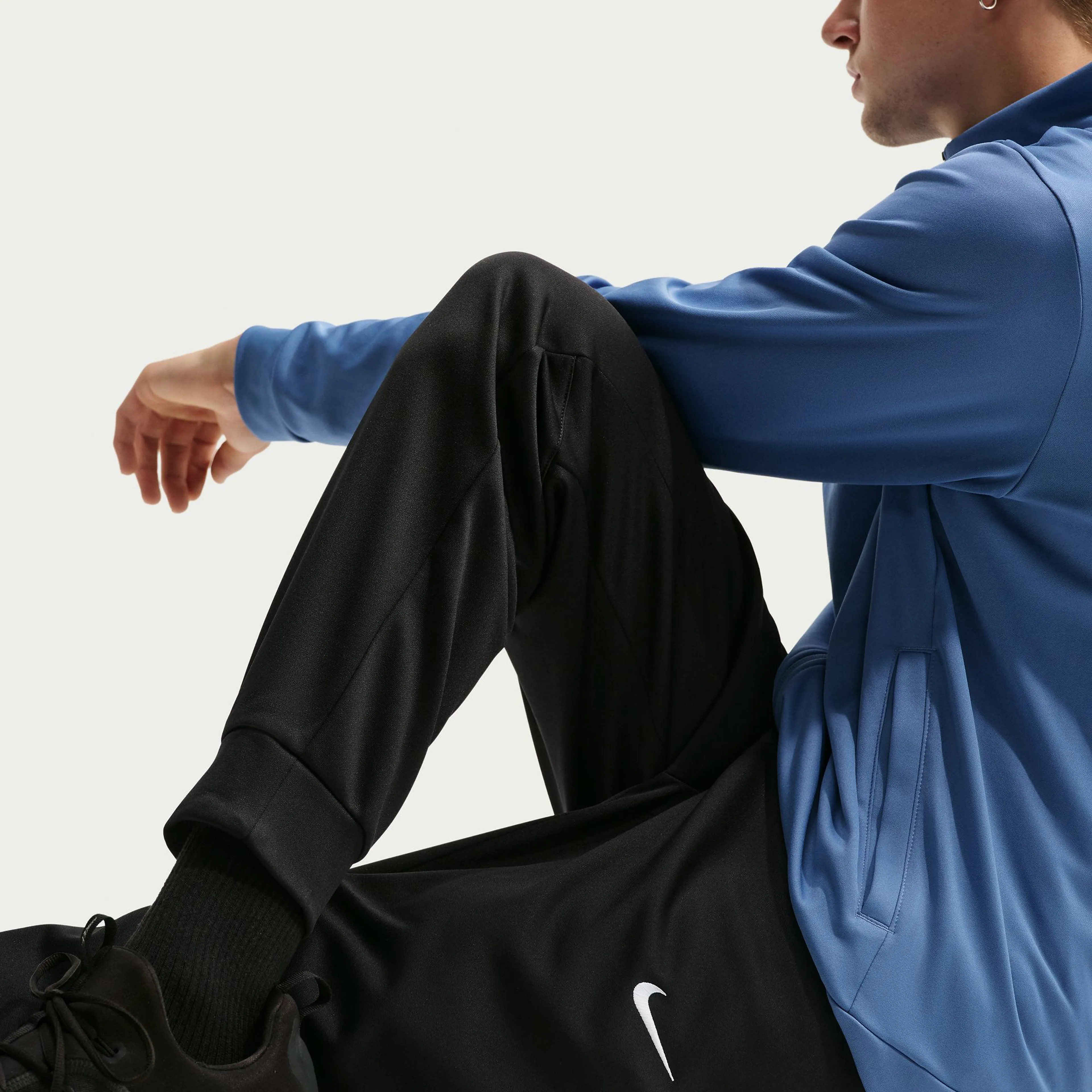 Flex Men's Therma-FIT Fleece Joggers