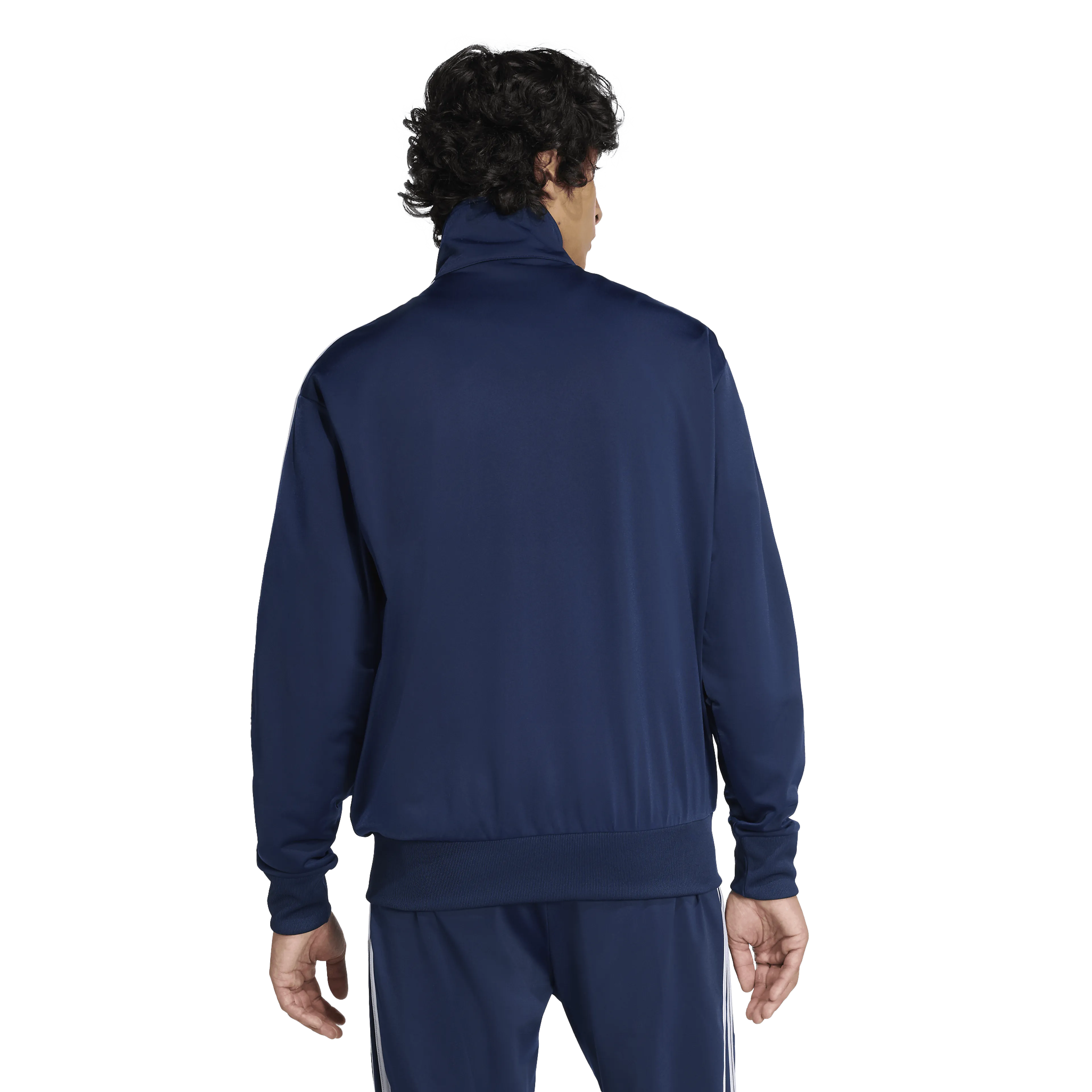 FIREBIRD TRACK TOP 