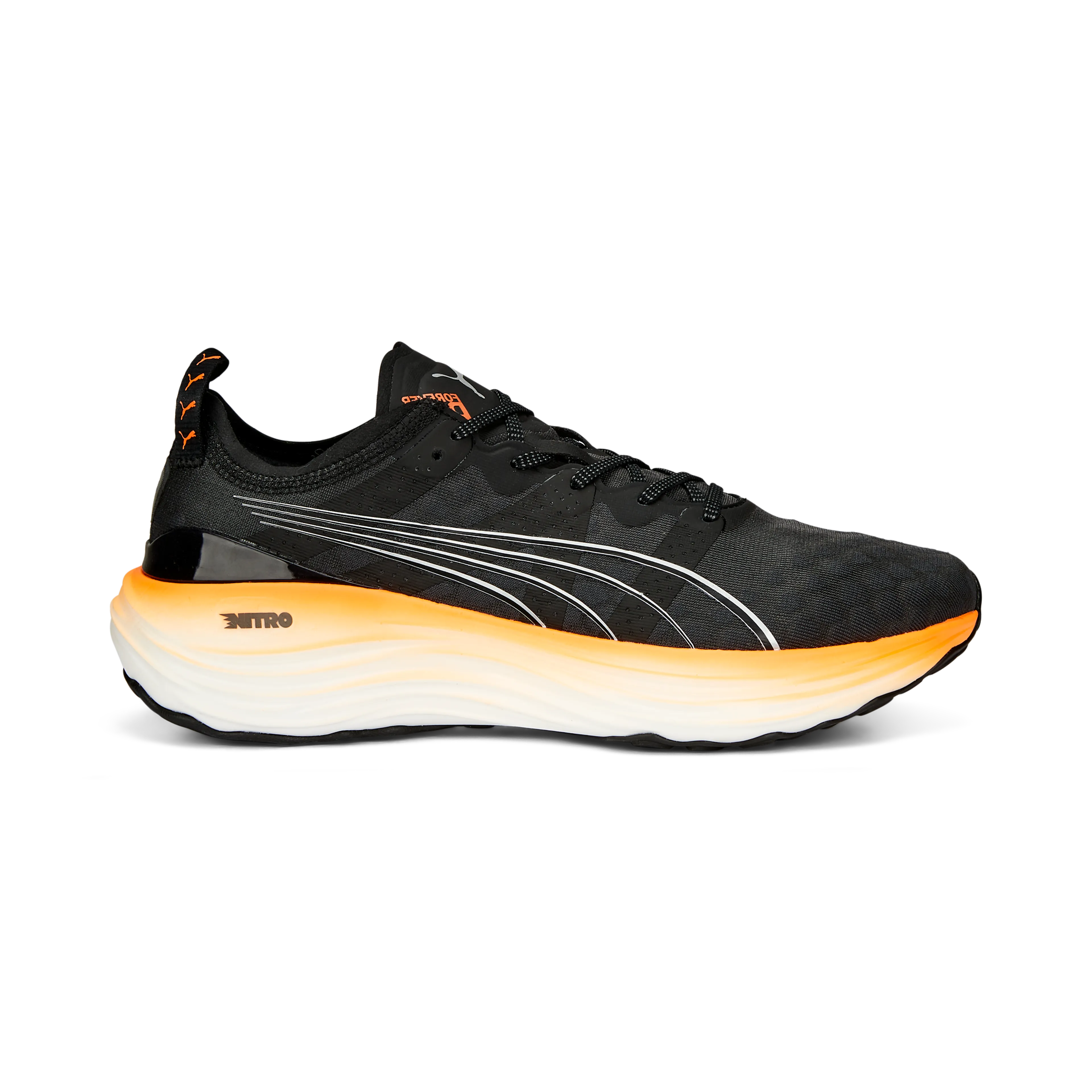 ForeverRun Nitro
