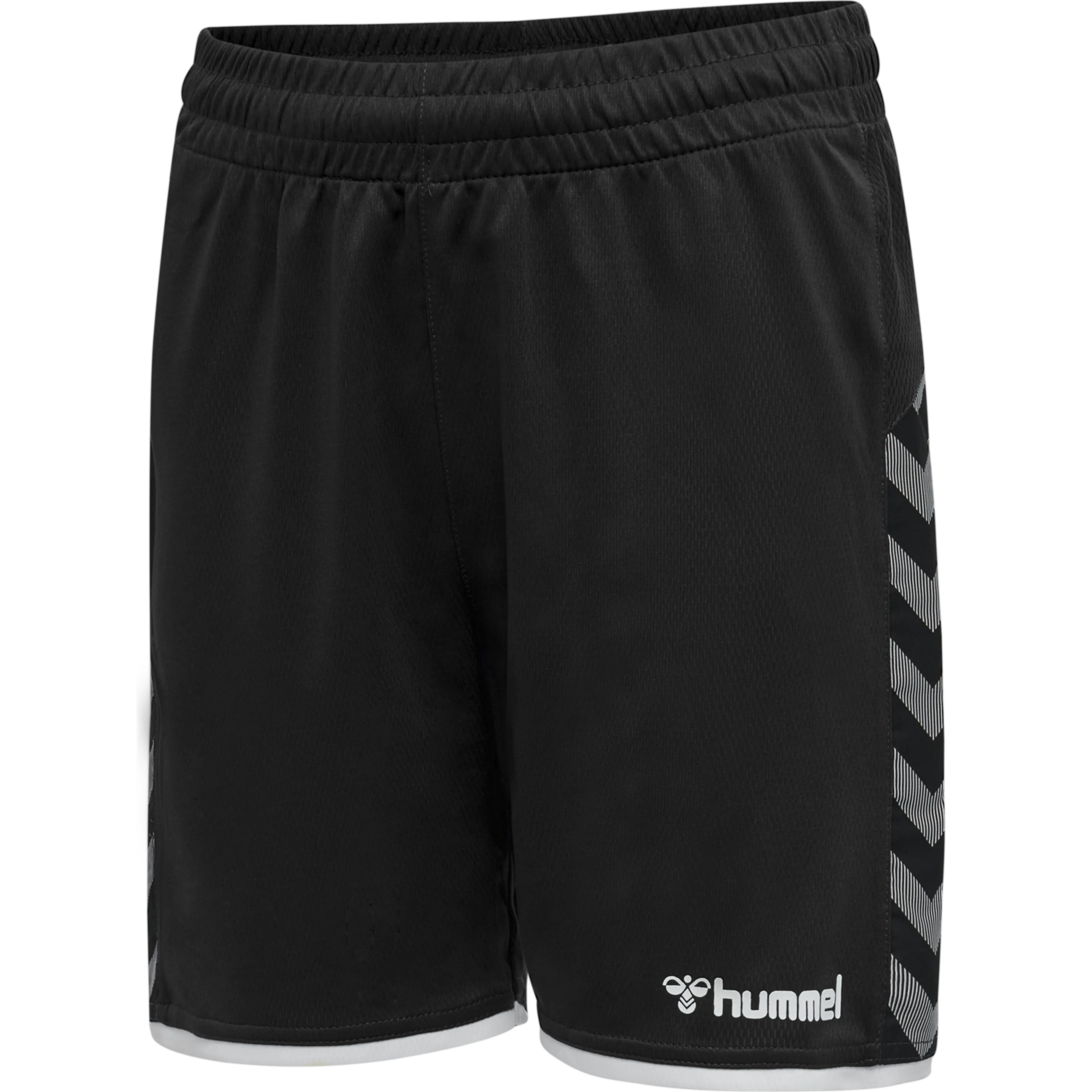 Authentic Poly shorts barn/junior