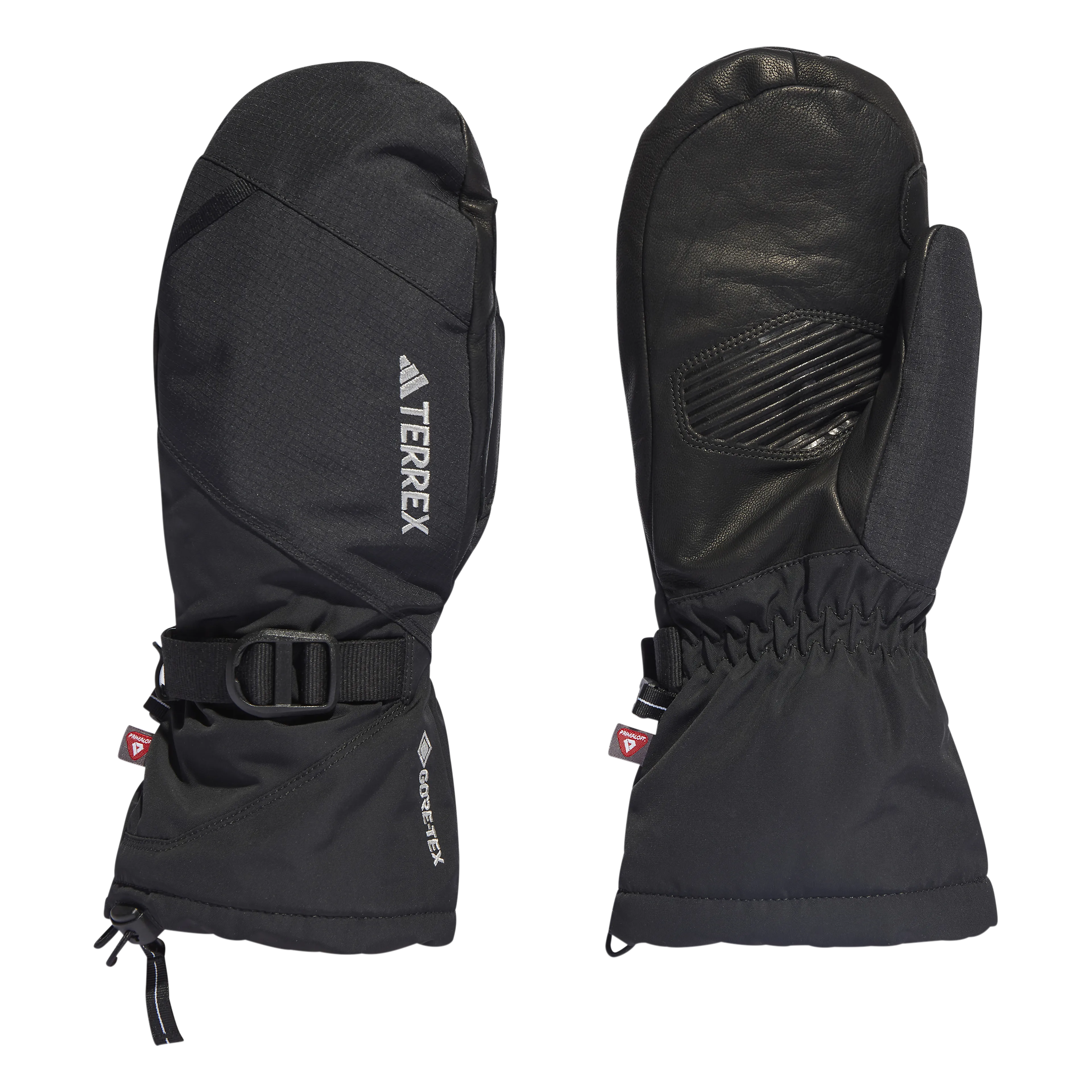 Terrex GORE-TEX Over-The-Cuff Mittens Terrex GORE-TEX Over-The-Cuff Mittens