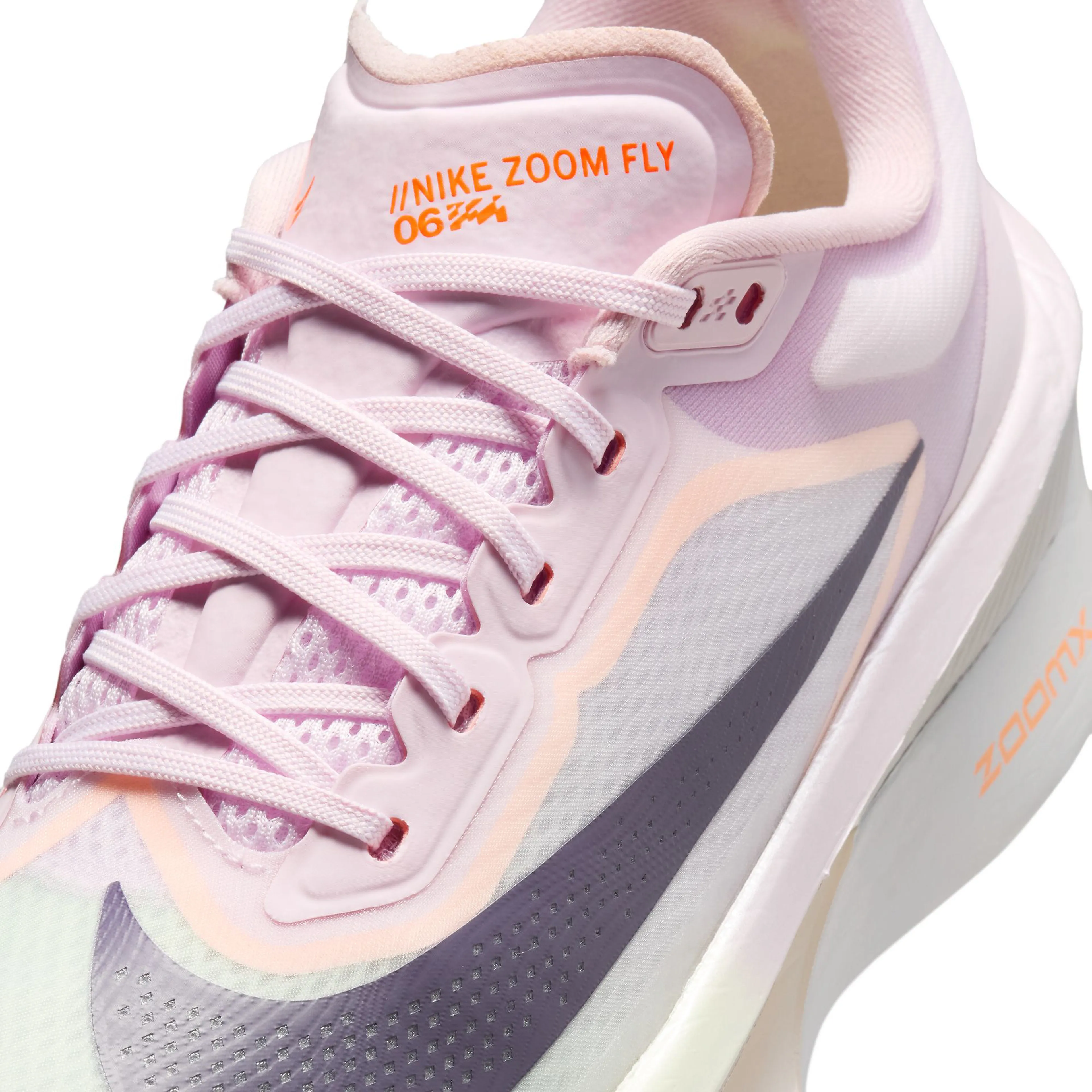 Zoom Fly 6 Women's Road Running
