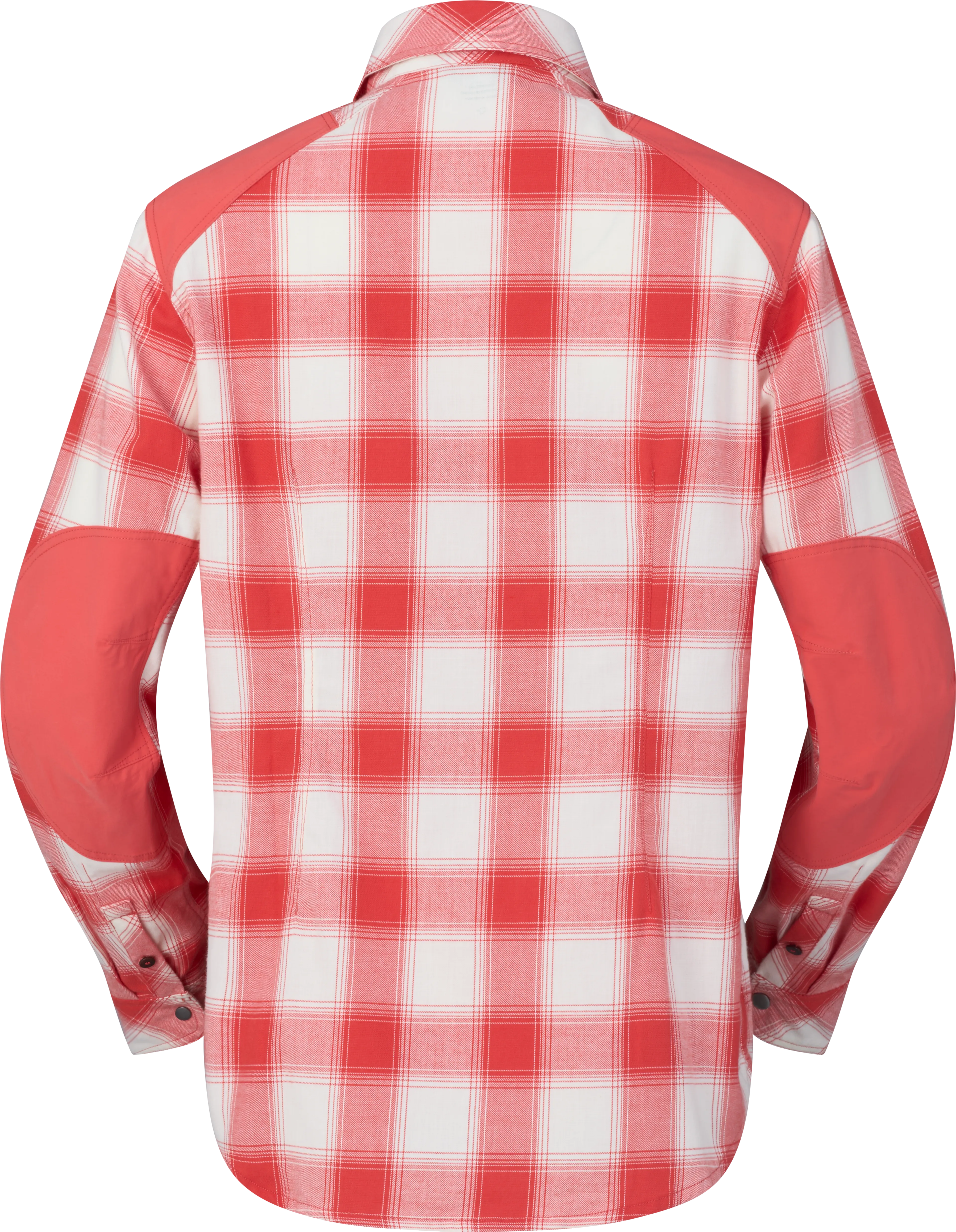 femund flannel Shirt W's