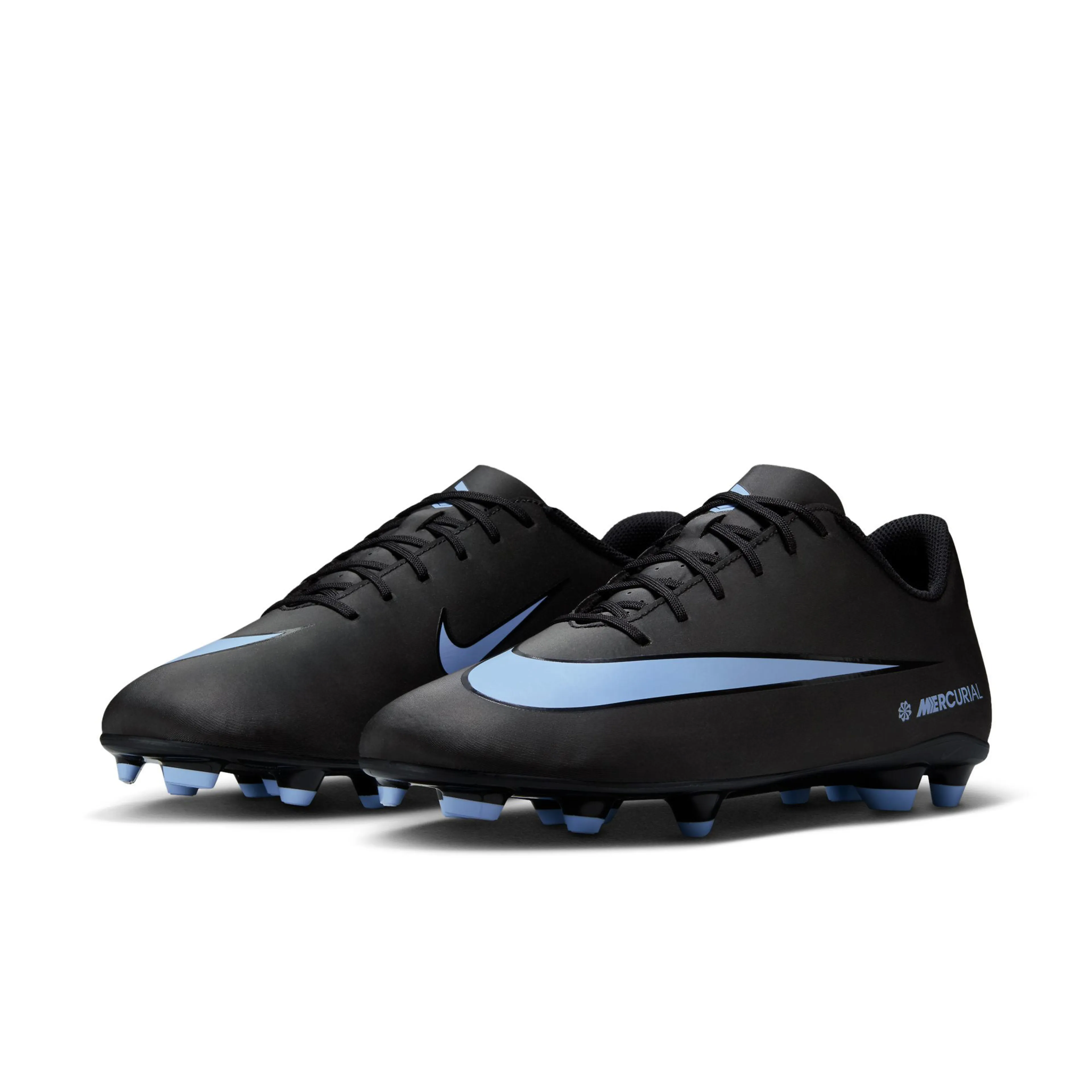 Mercurial Vapor 16 Club Multi-Ground Low-Top Fotballsko Gress/Kunstgress