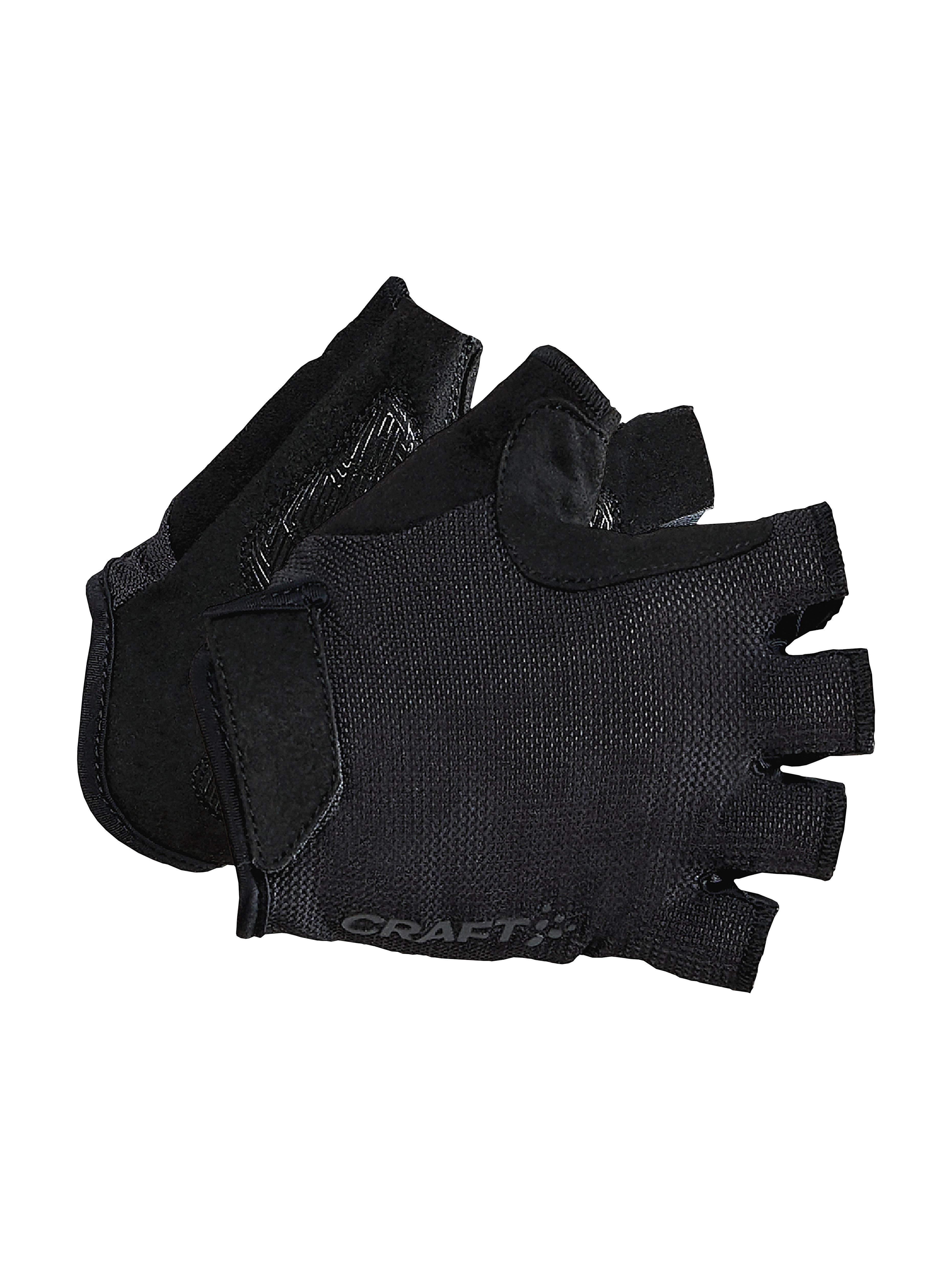 Sykkelhanske kort Endur Glove