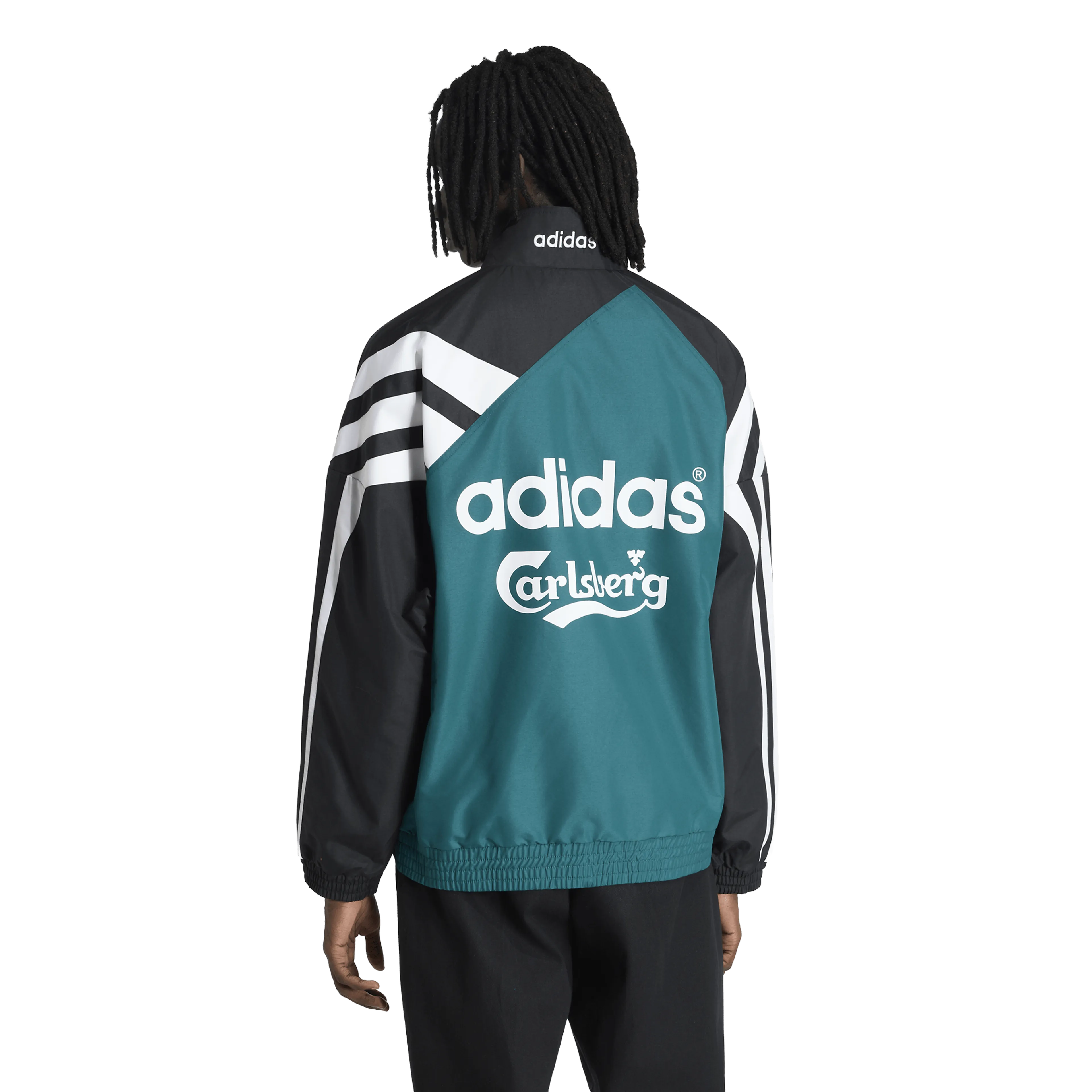 Liverpool FC Track Top 95