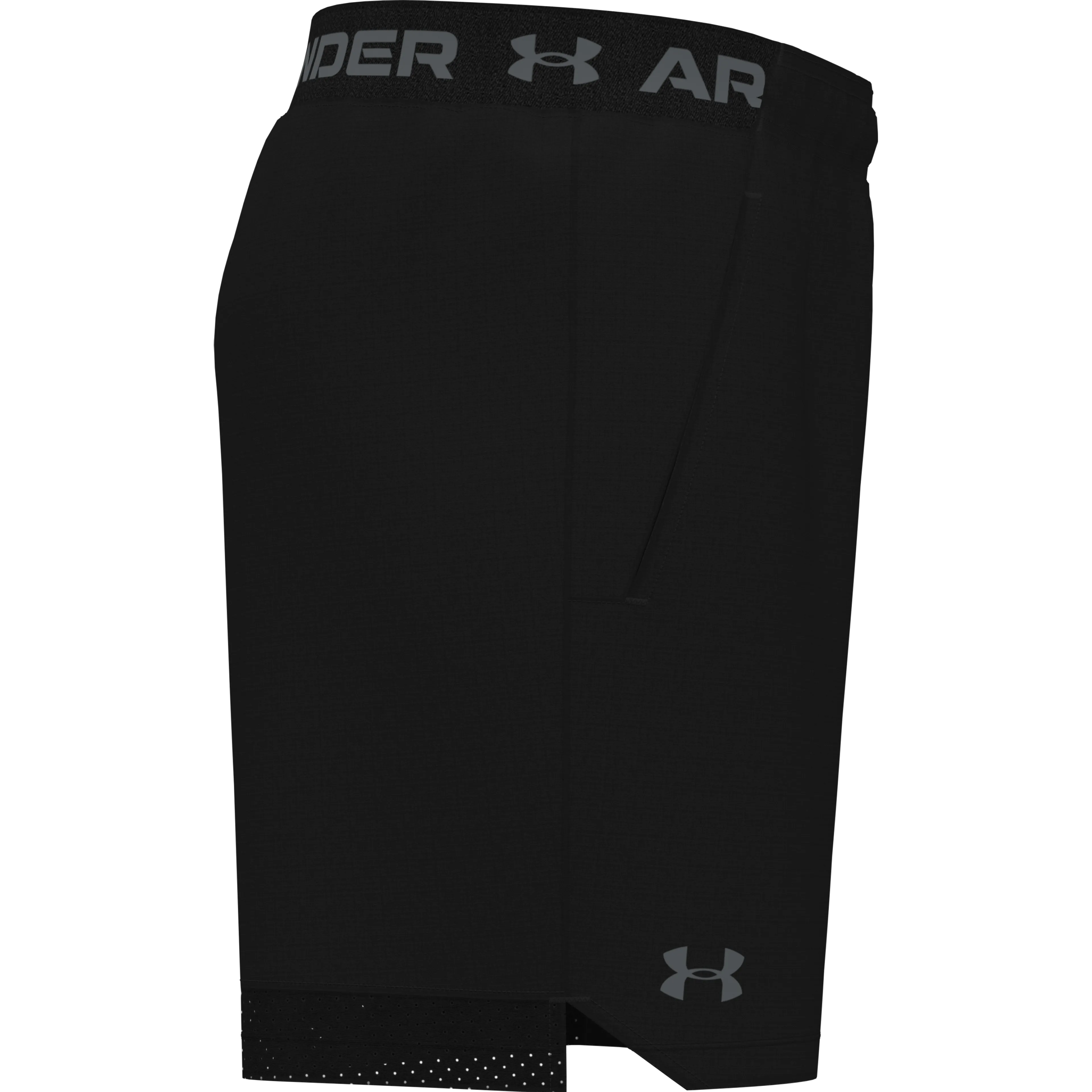 UA Vanish Woven 6in Shorts UA Vanish Woven 6in Shorts