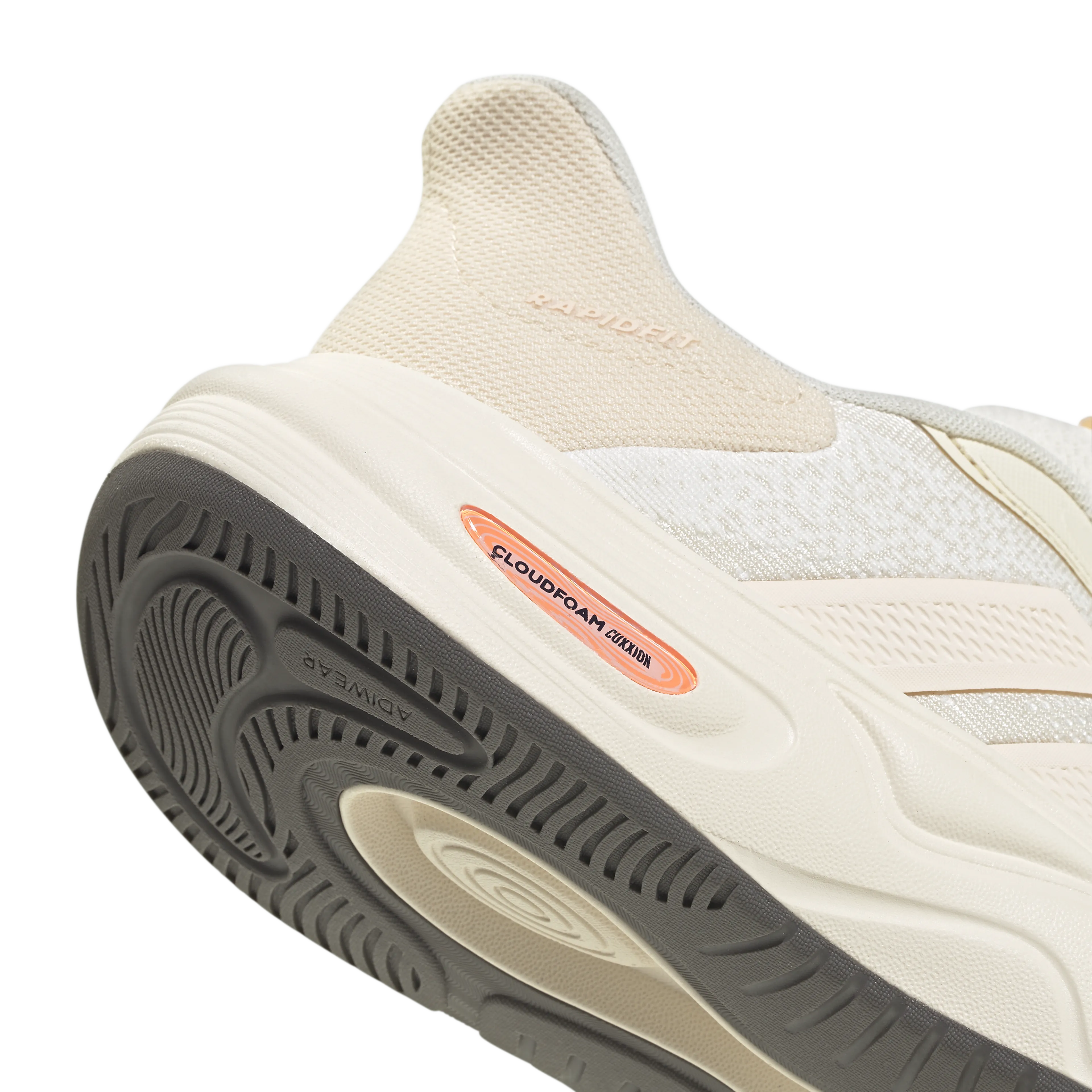 CLOUDFOAM CUXXION RAPIDFIT Sko Dame 