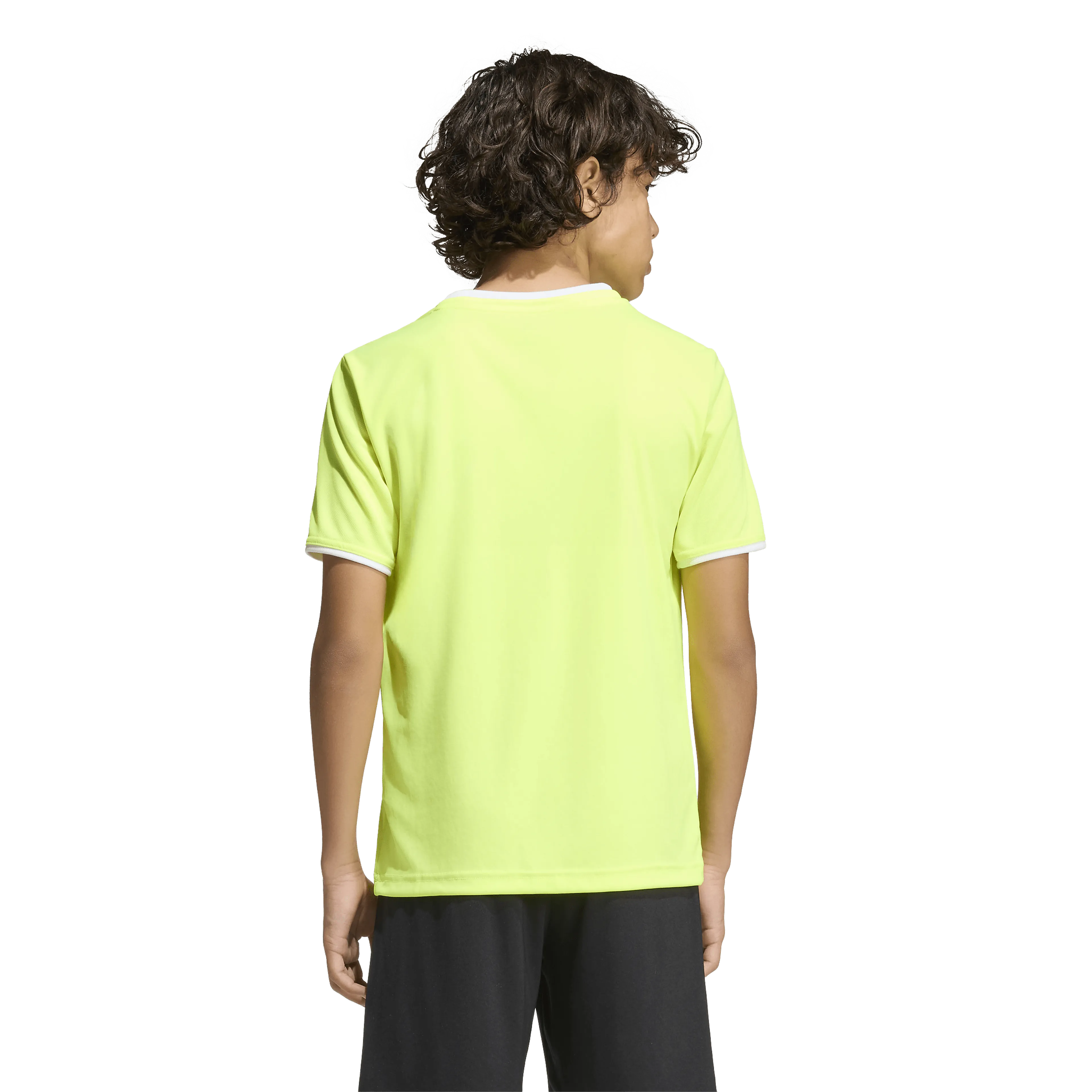 Entrada26 Jersey Fotballtrøye Junior