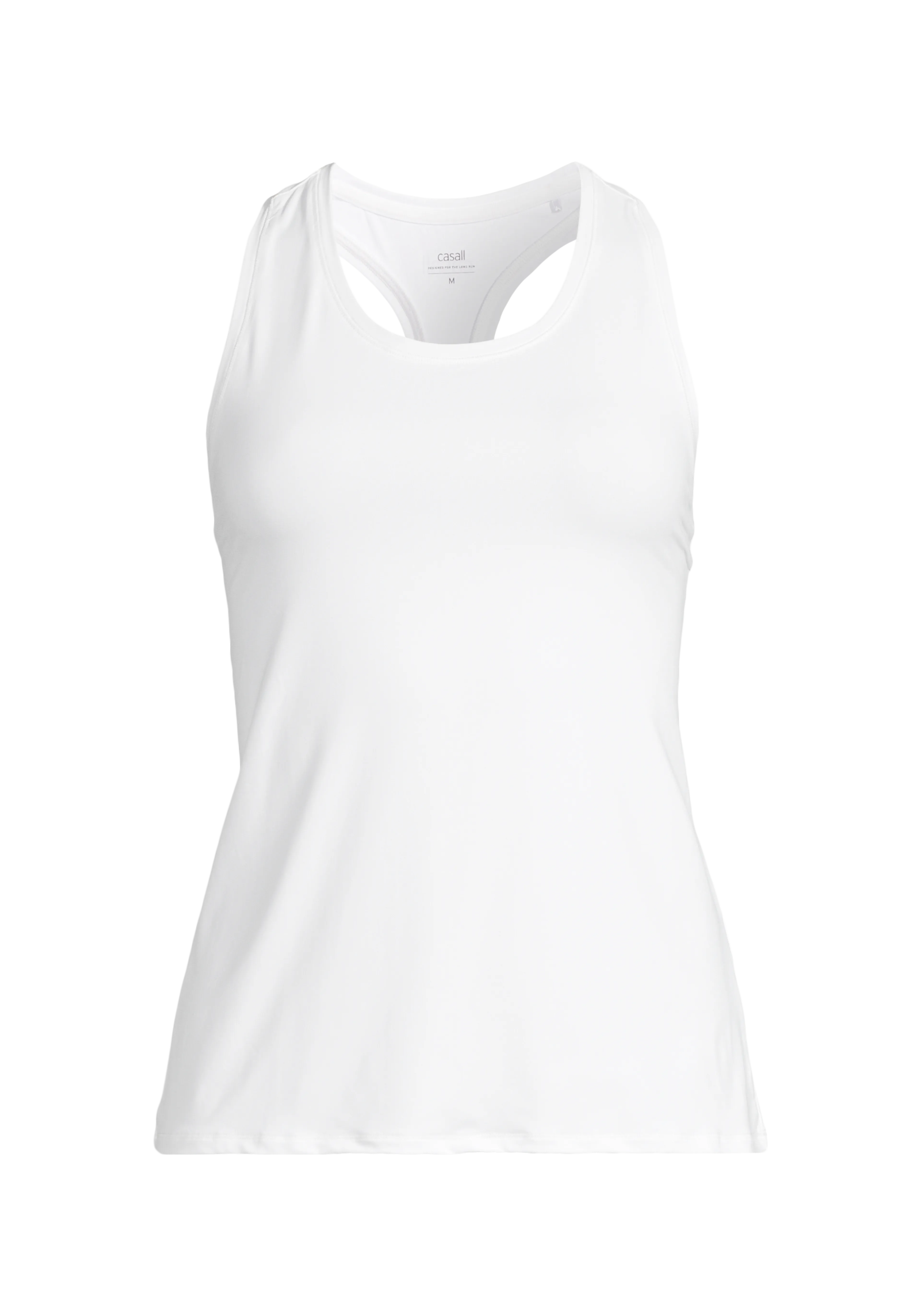 Essential Racerback Tank singlet dame
