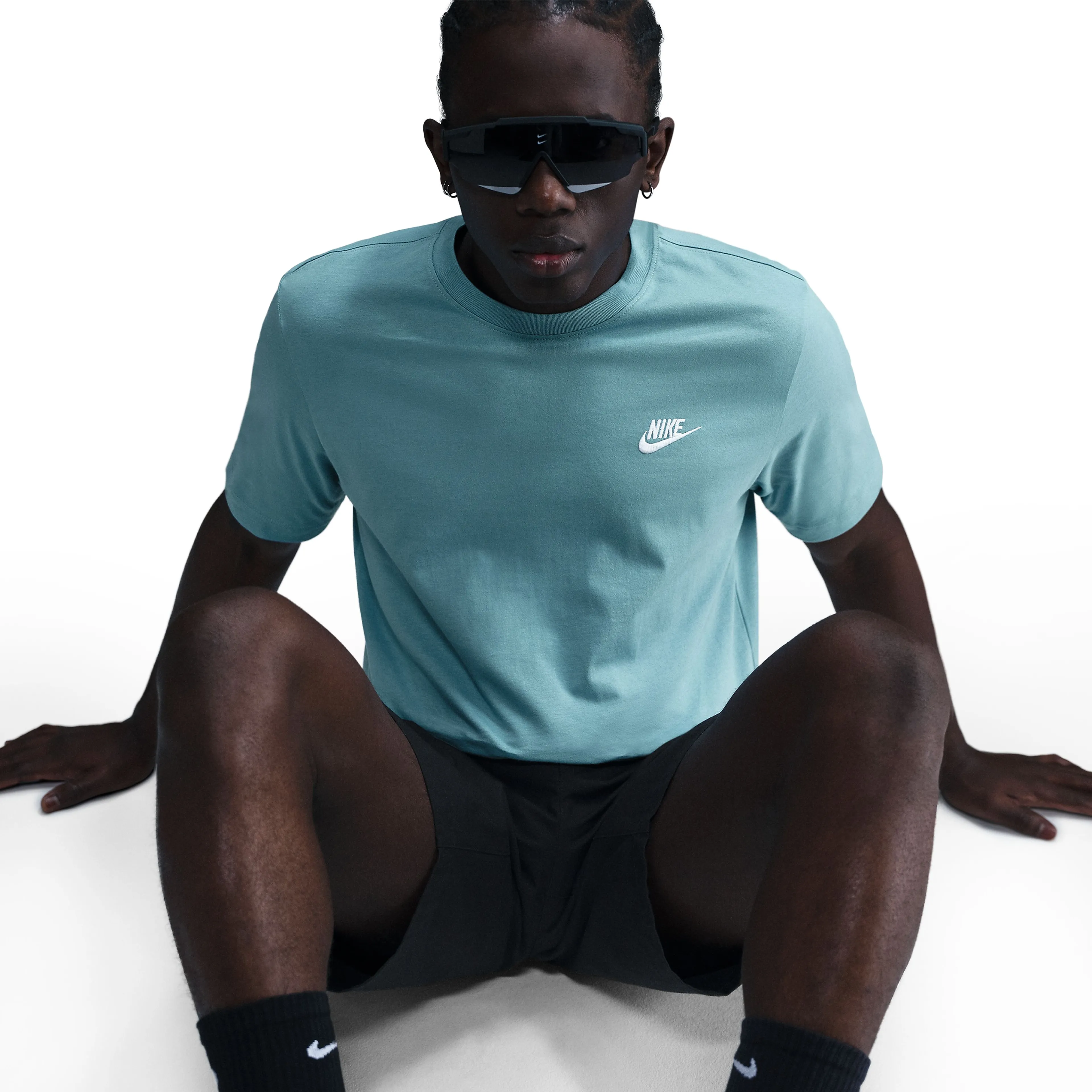Sportswear Club T-Shirt Sportswear Club T-Shirt