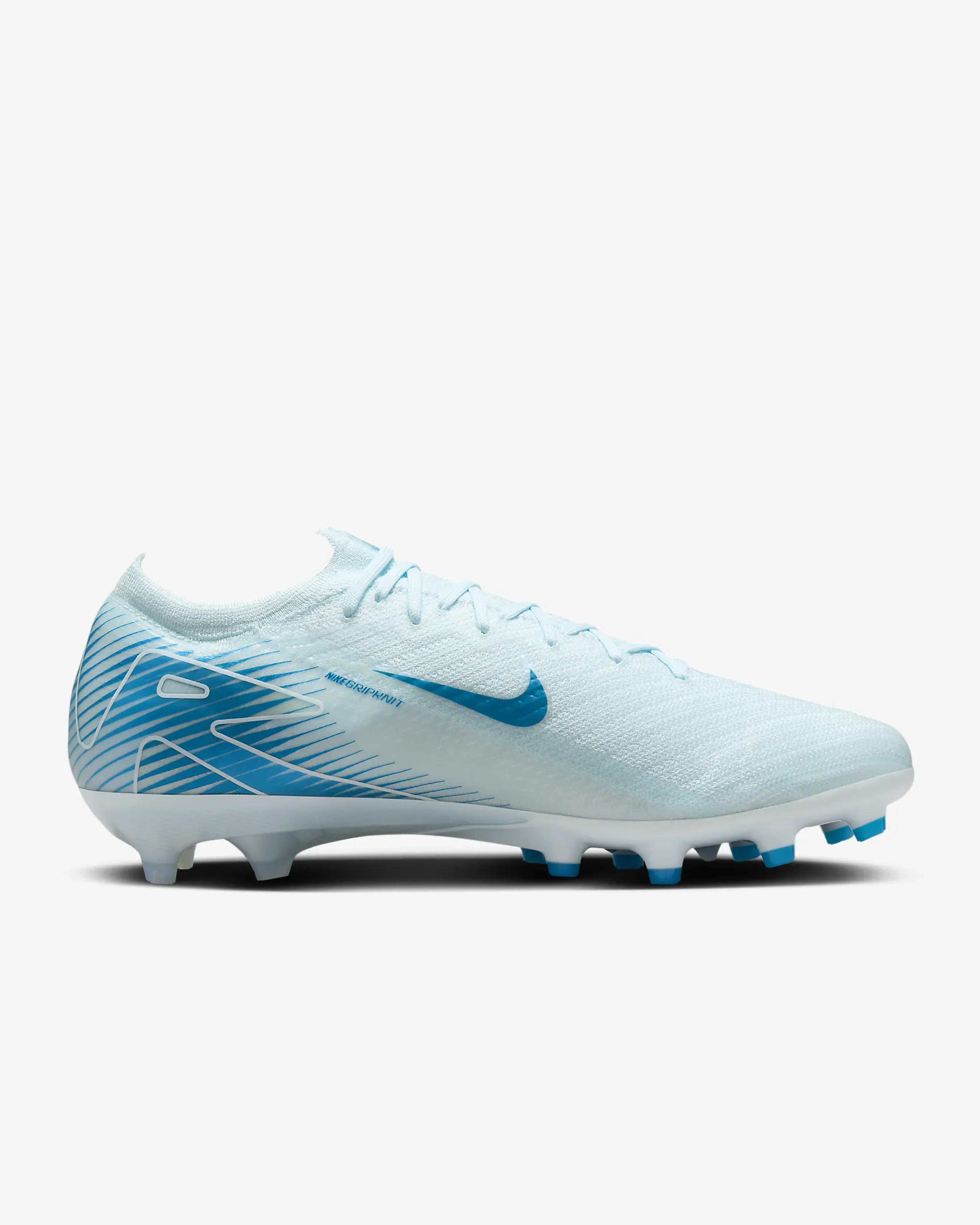 Mercurial Vapor 16 Elite Artificial-Grass Low-Top Fotballsko