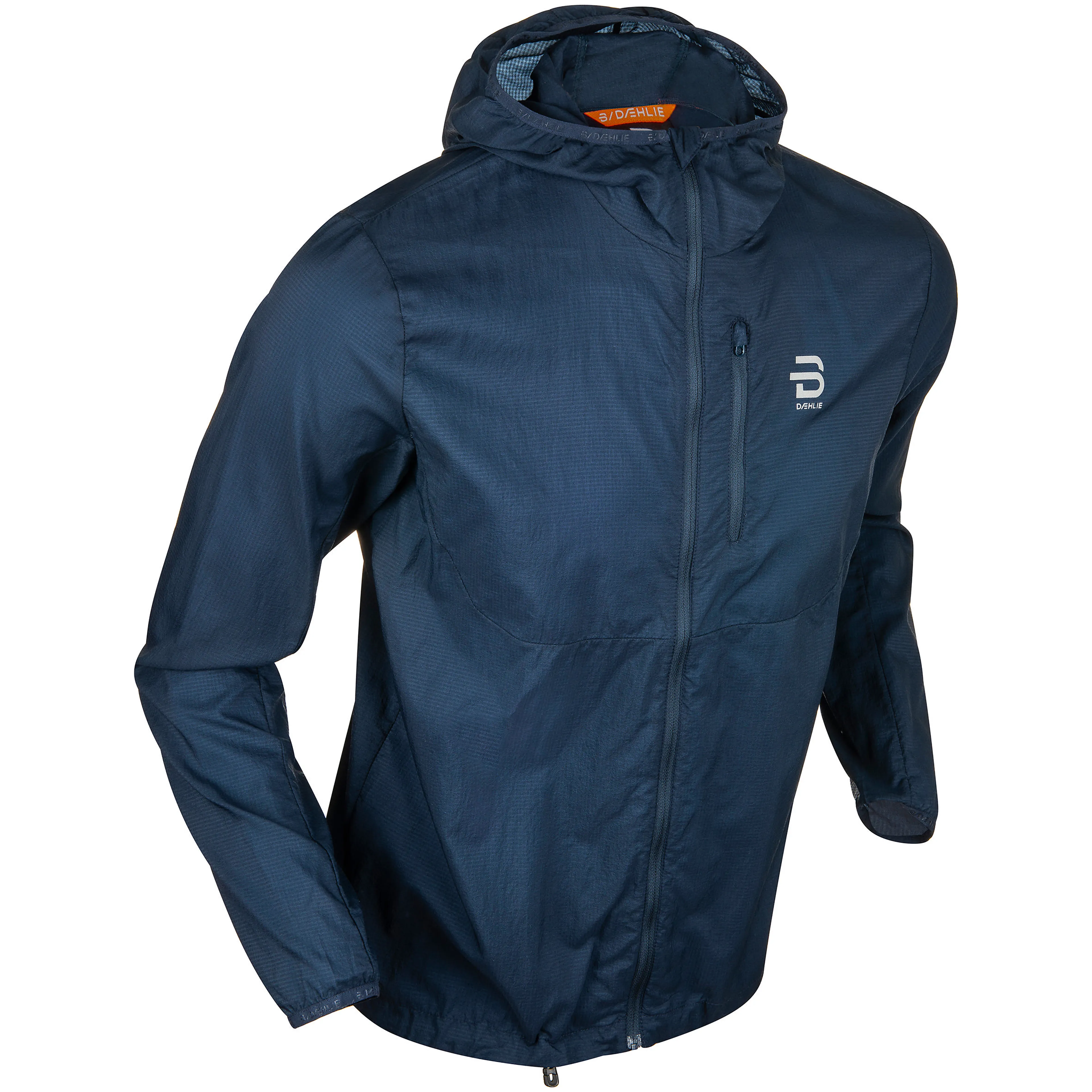Jacket Active løpejakke herre