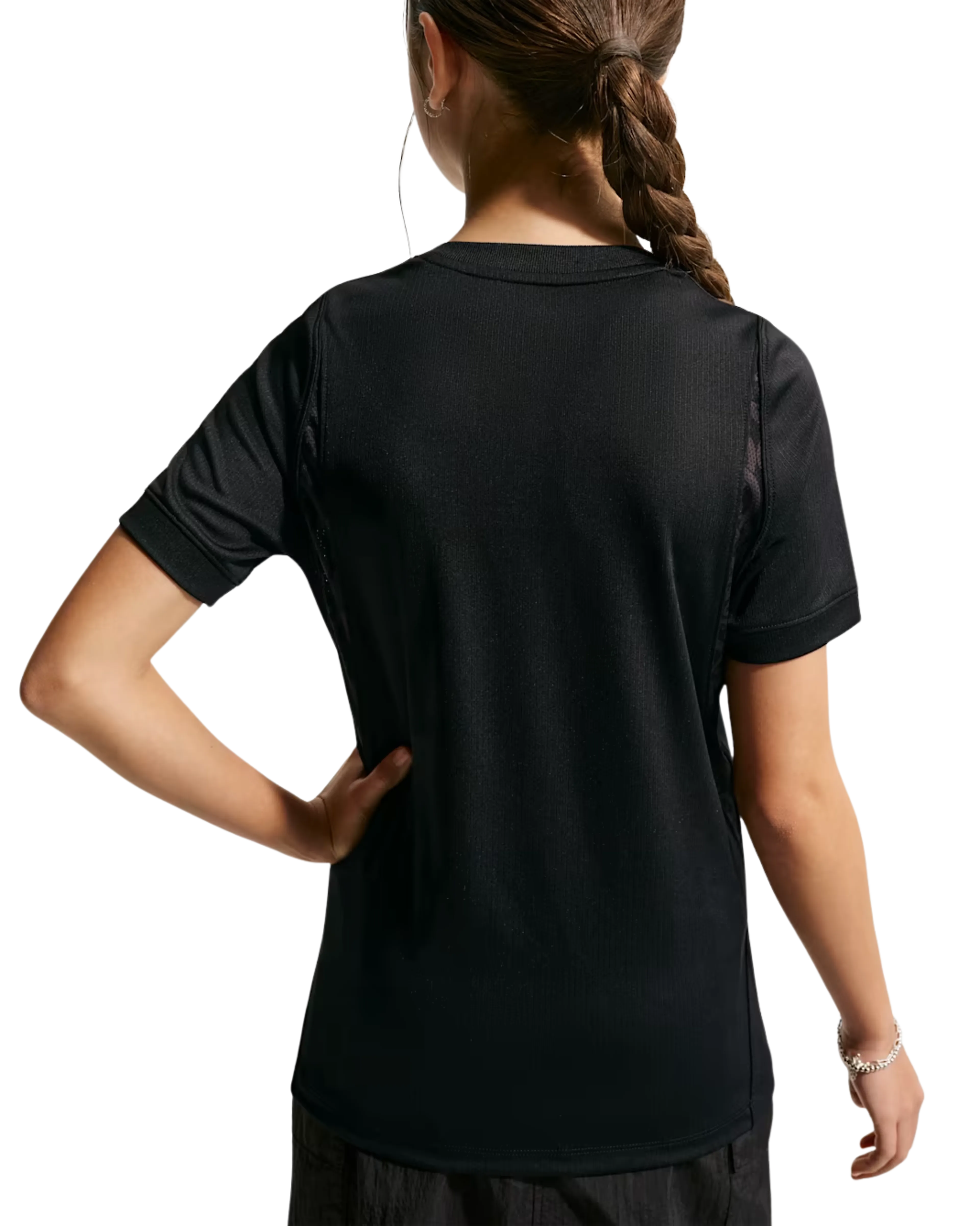 NORGE Youth Stadium away jersey 2026