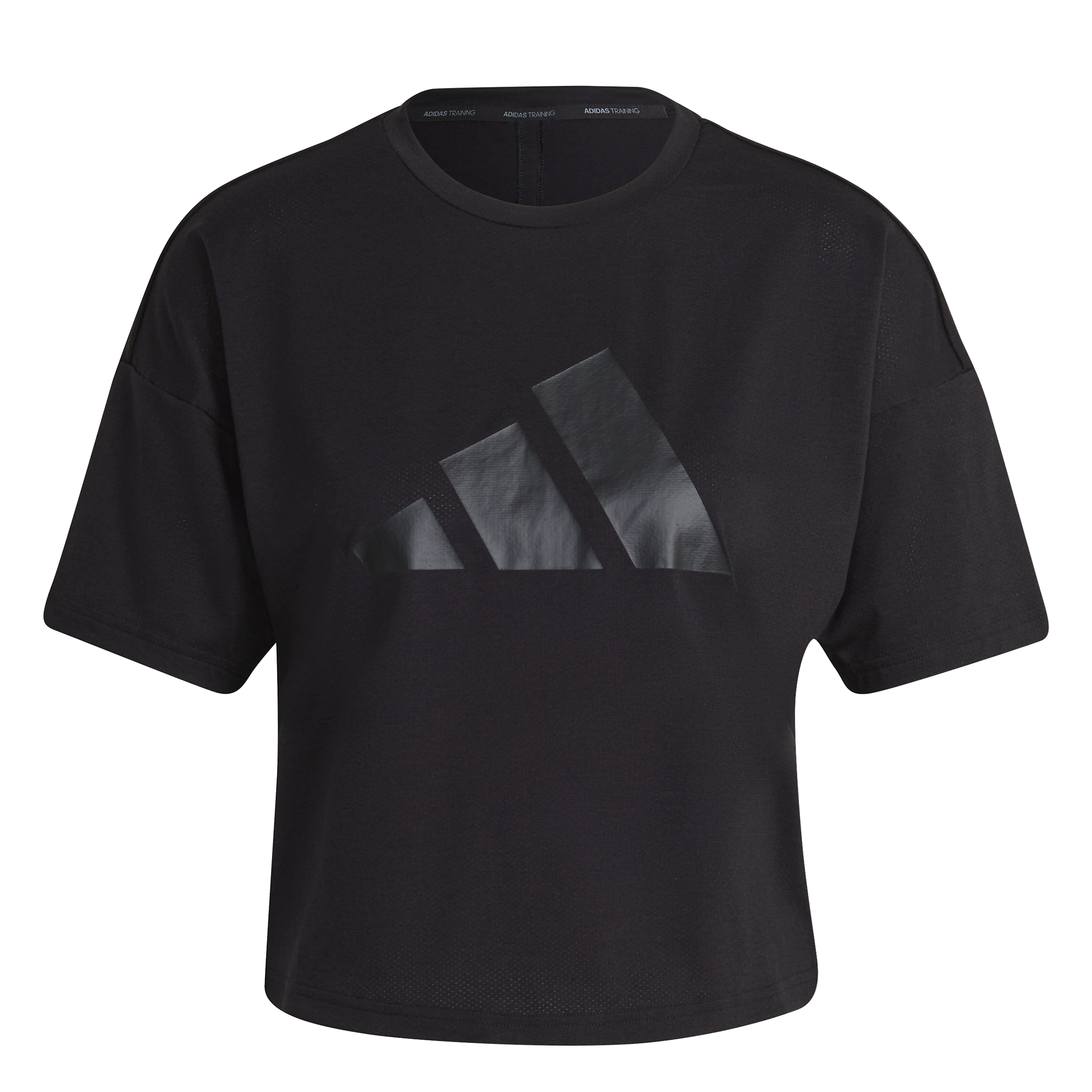 W I 3 BAR TEE 2 W I 3 BAR TEE 2
