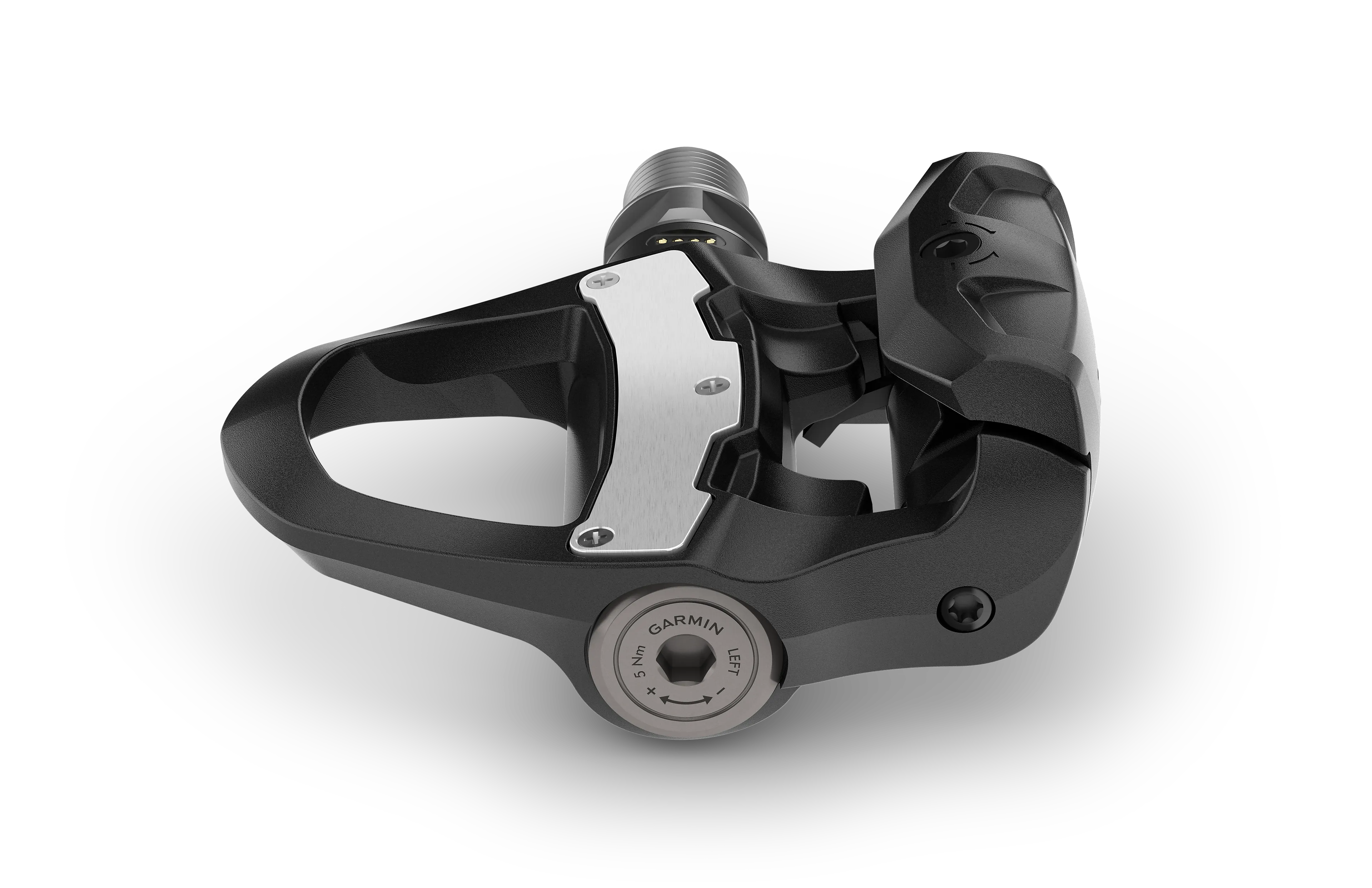 Rally, RK210, Pedal Power Meter