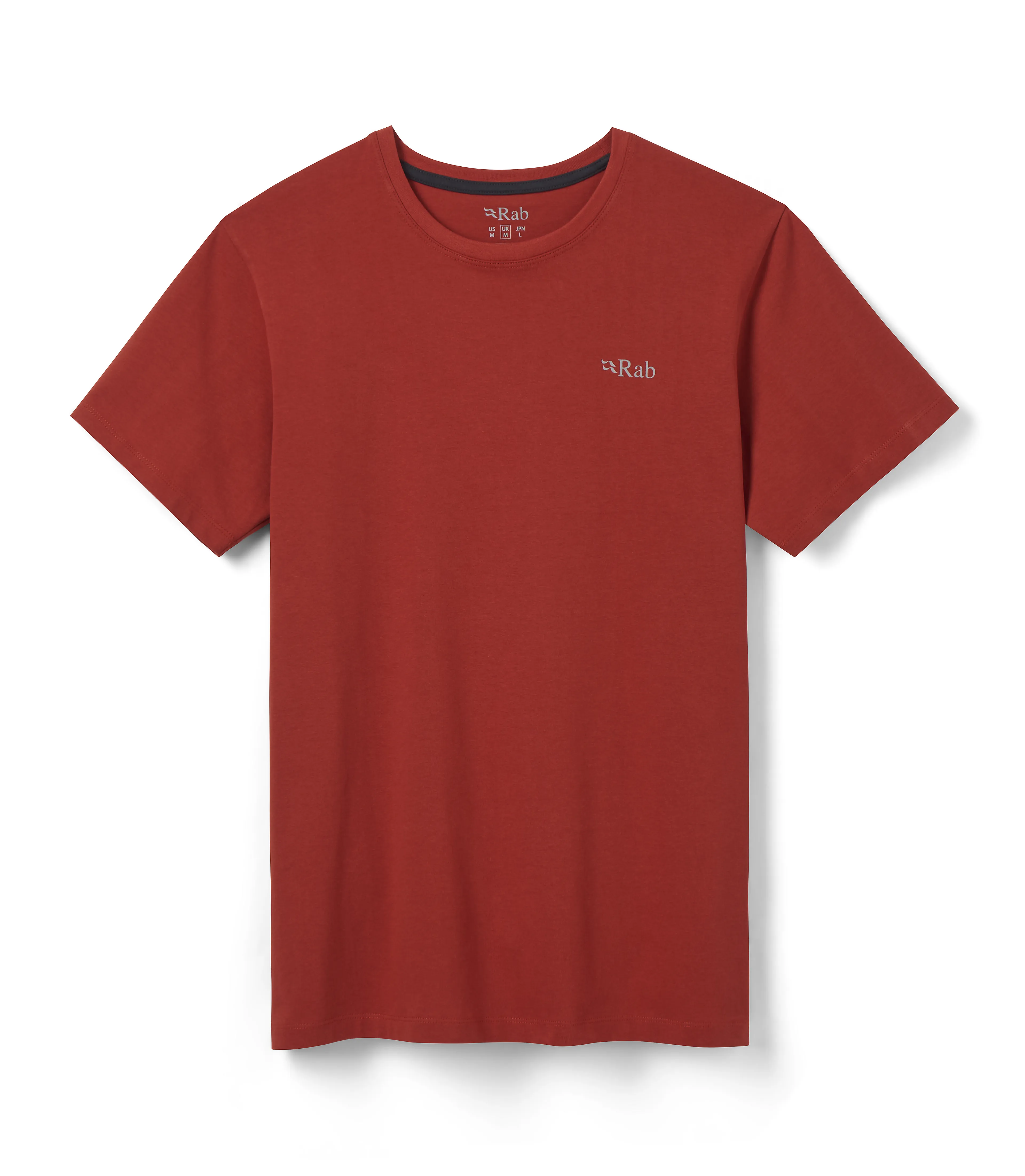 Basecamp 3 Peaks Tee