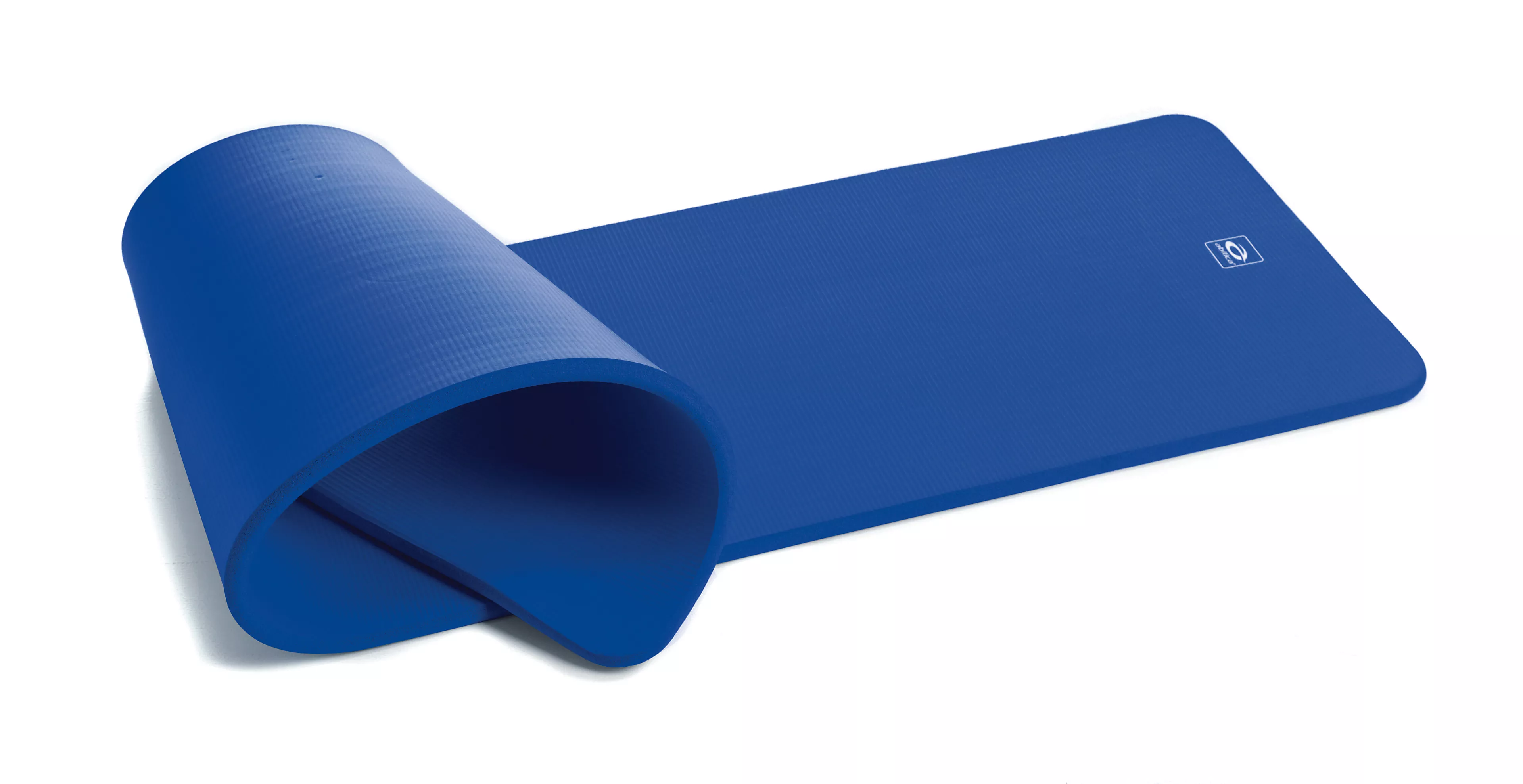 GymMatte 185 x 60 x 1,5 cm