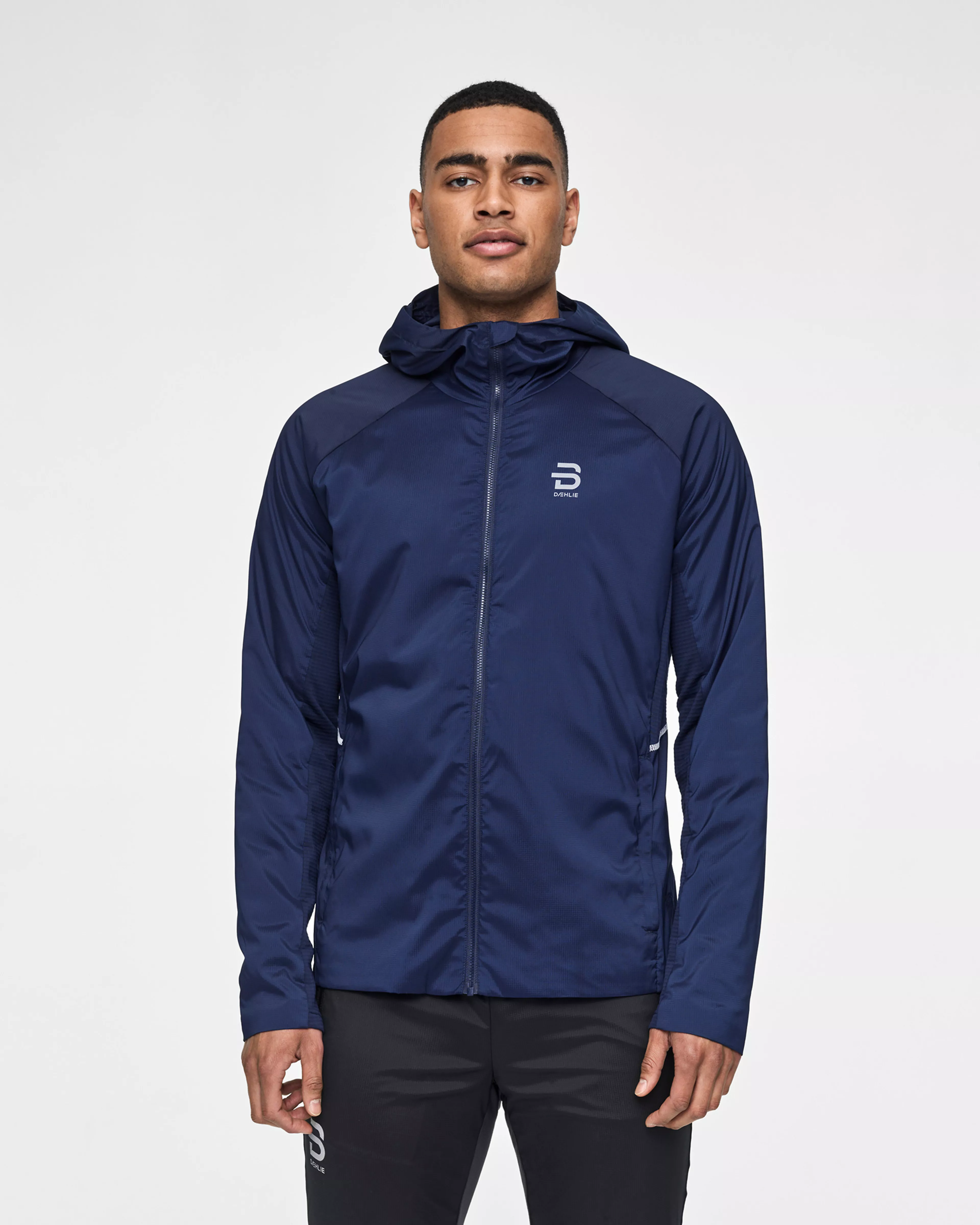 Jacket Run 365