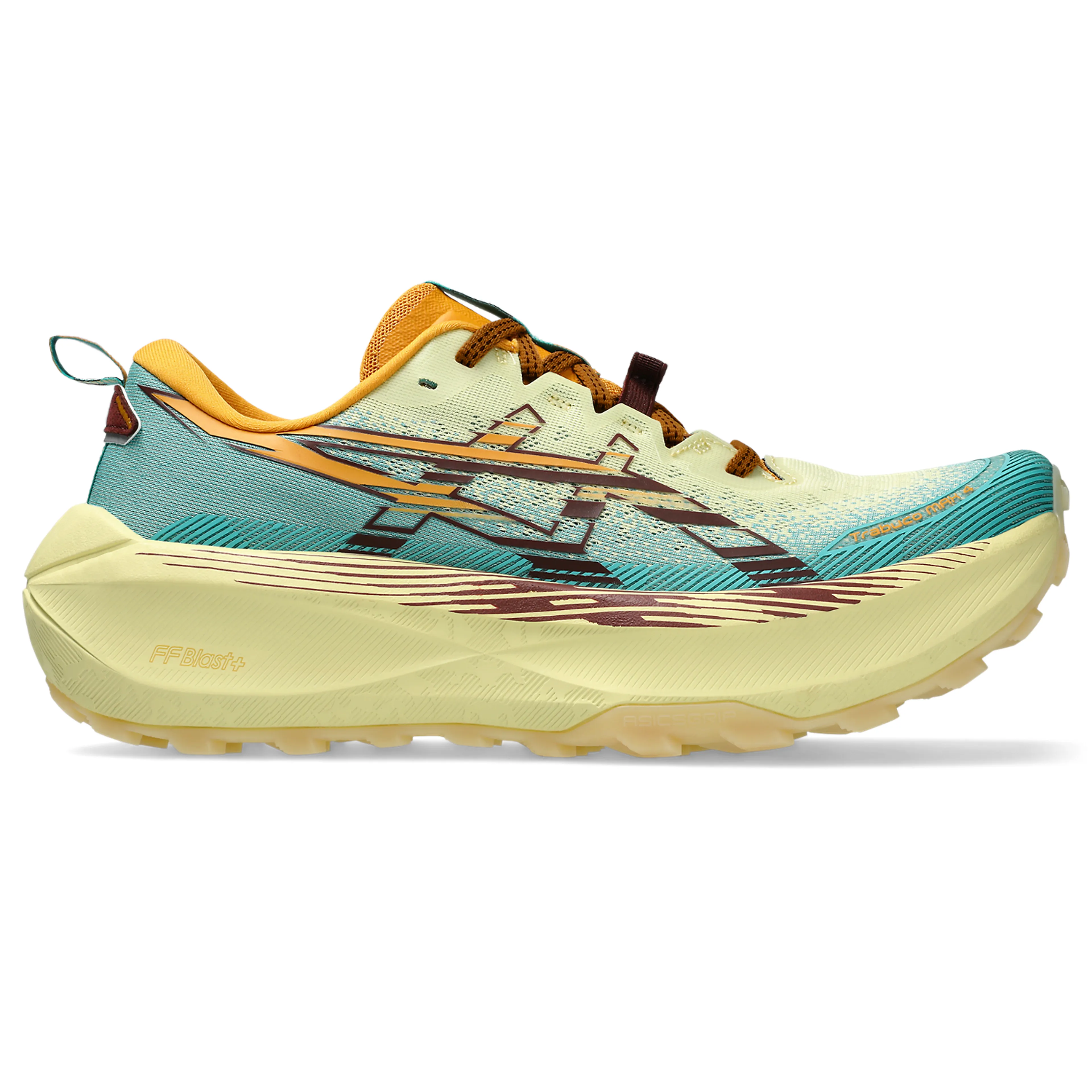 Trabuco Max 4