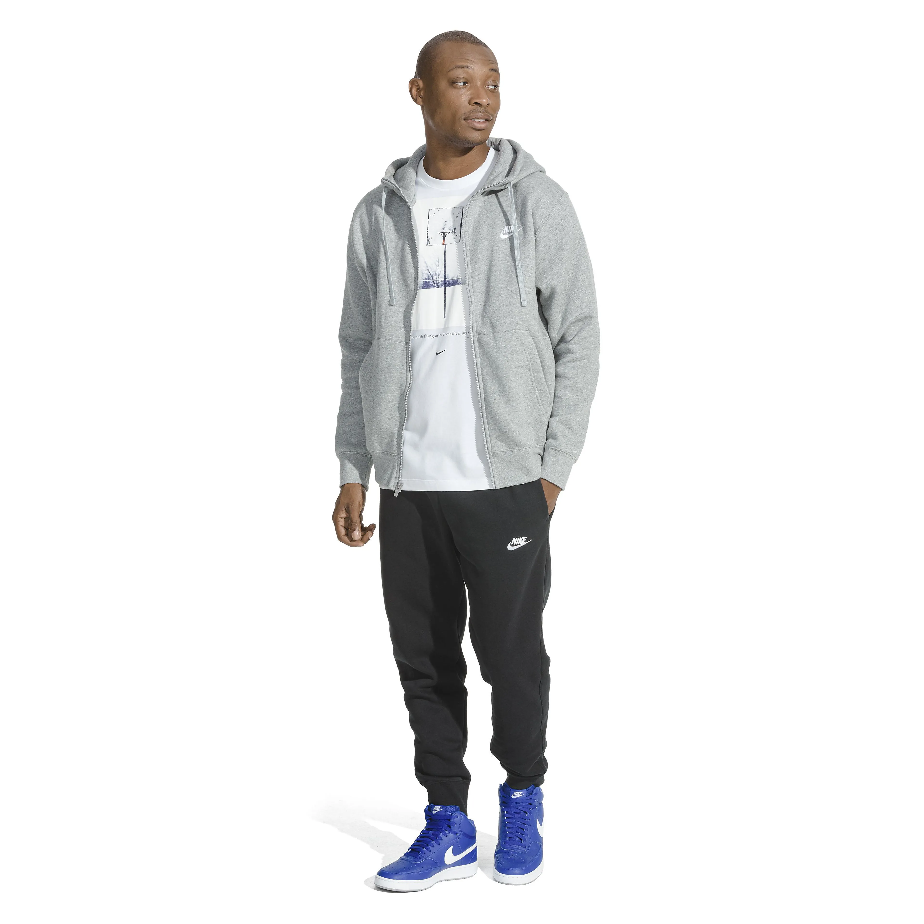 Sportswear Club Fleece joggebukse herre