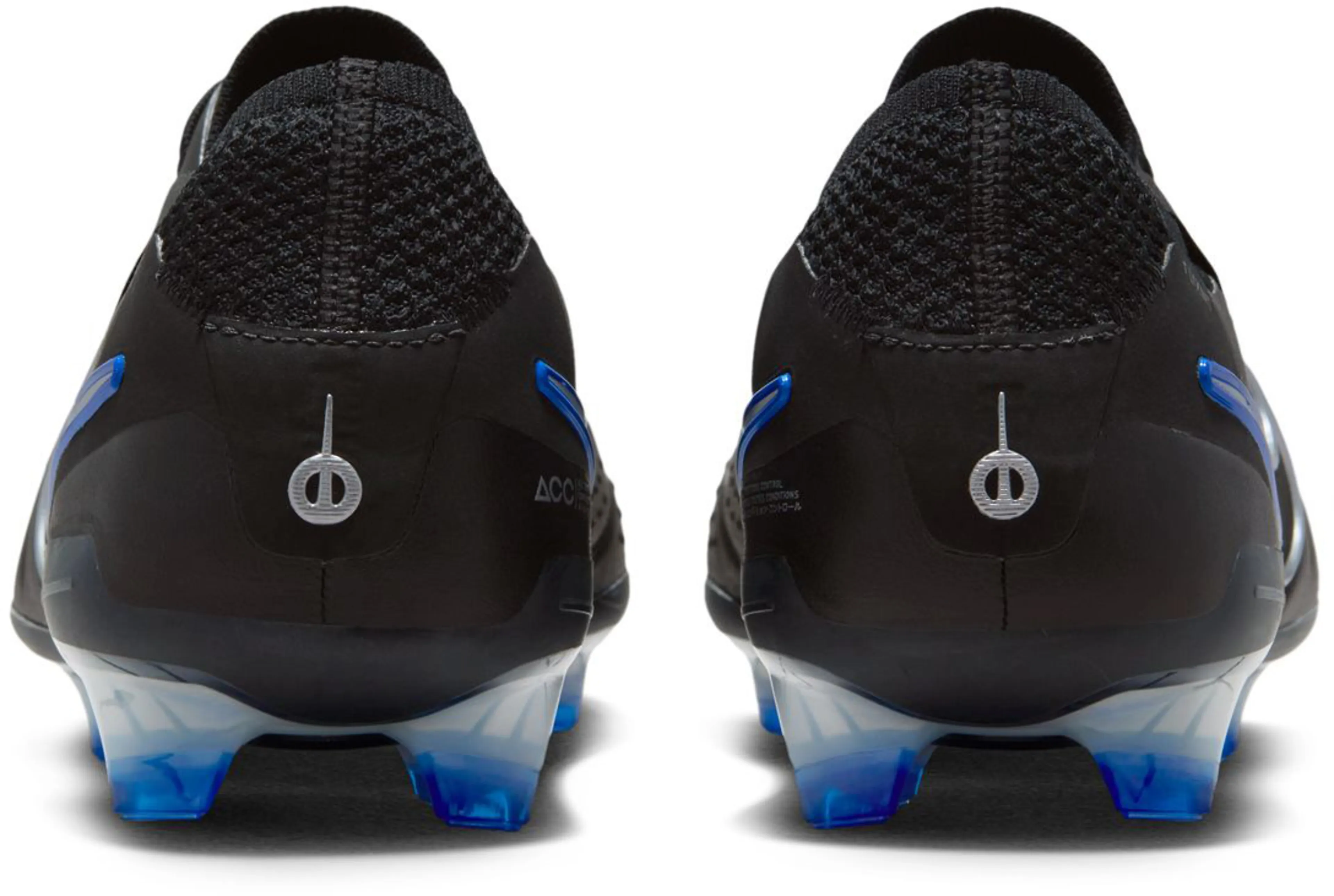 Tiempo Legend 10 Elite fotballsko gress