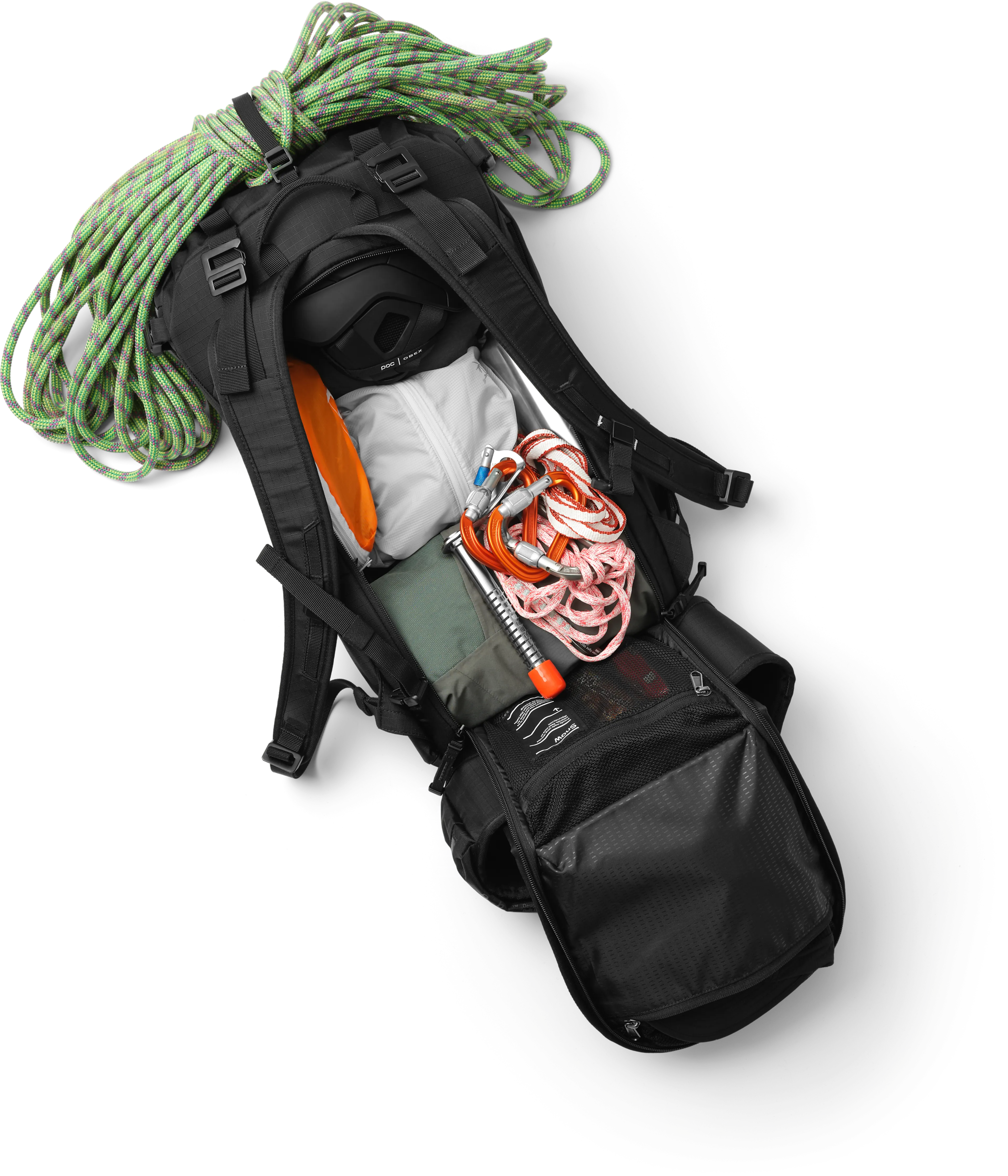 Snow Pro Backpack 25L