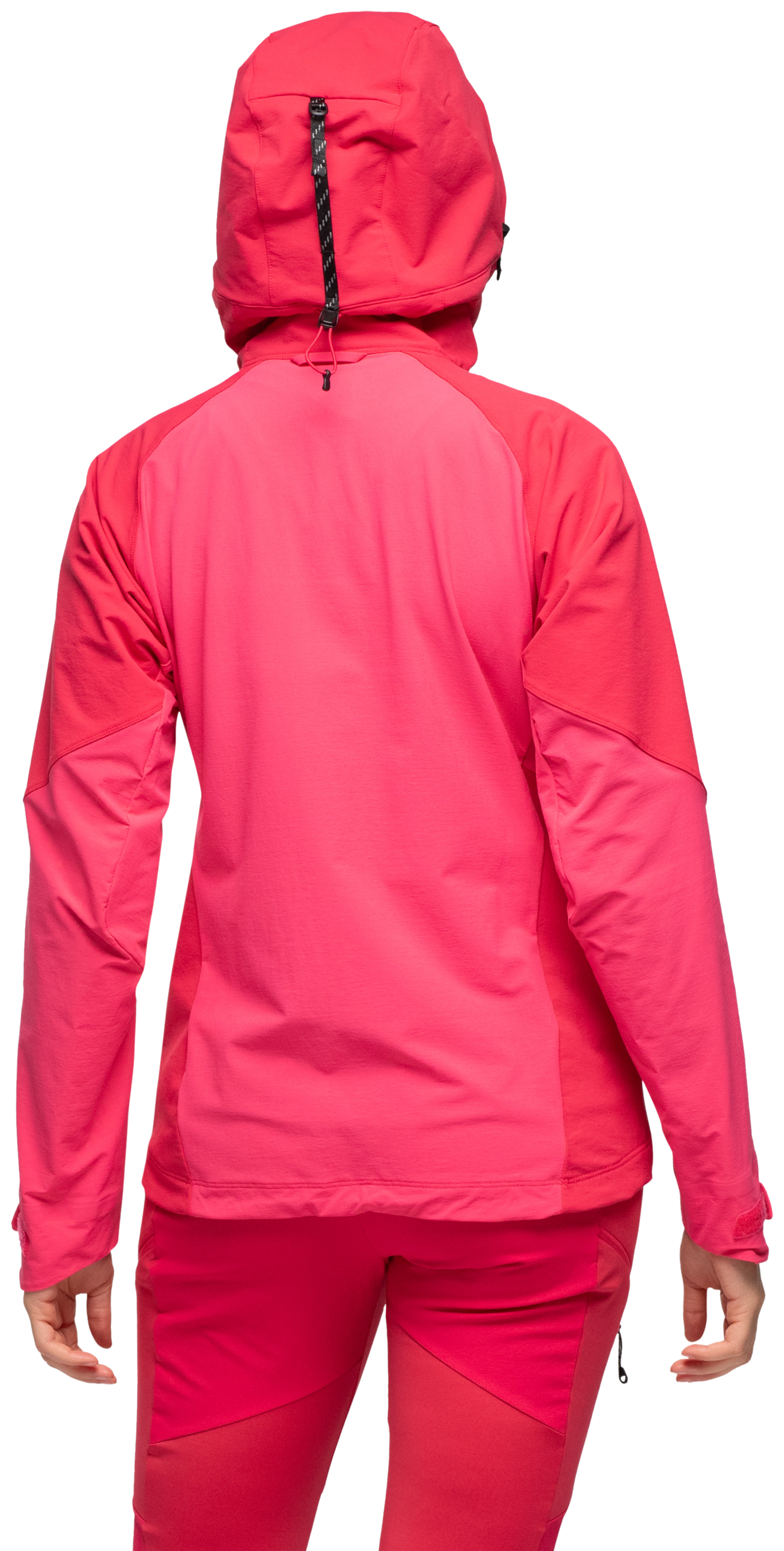 Tind Softshell Jacket Women
