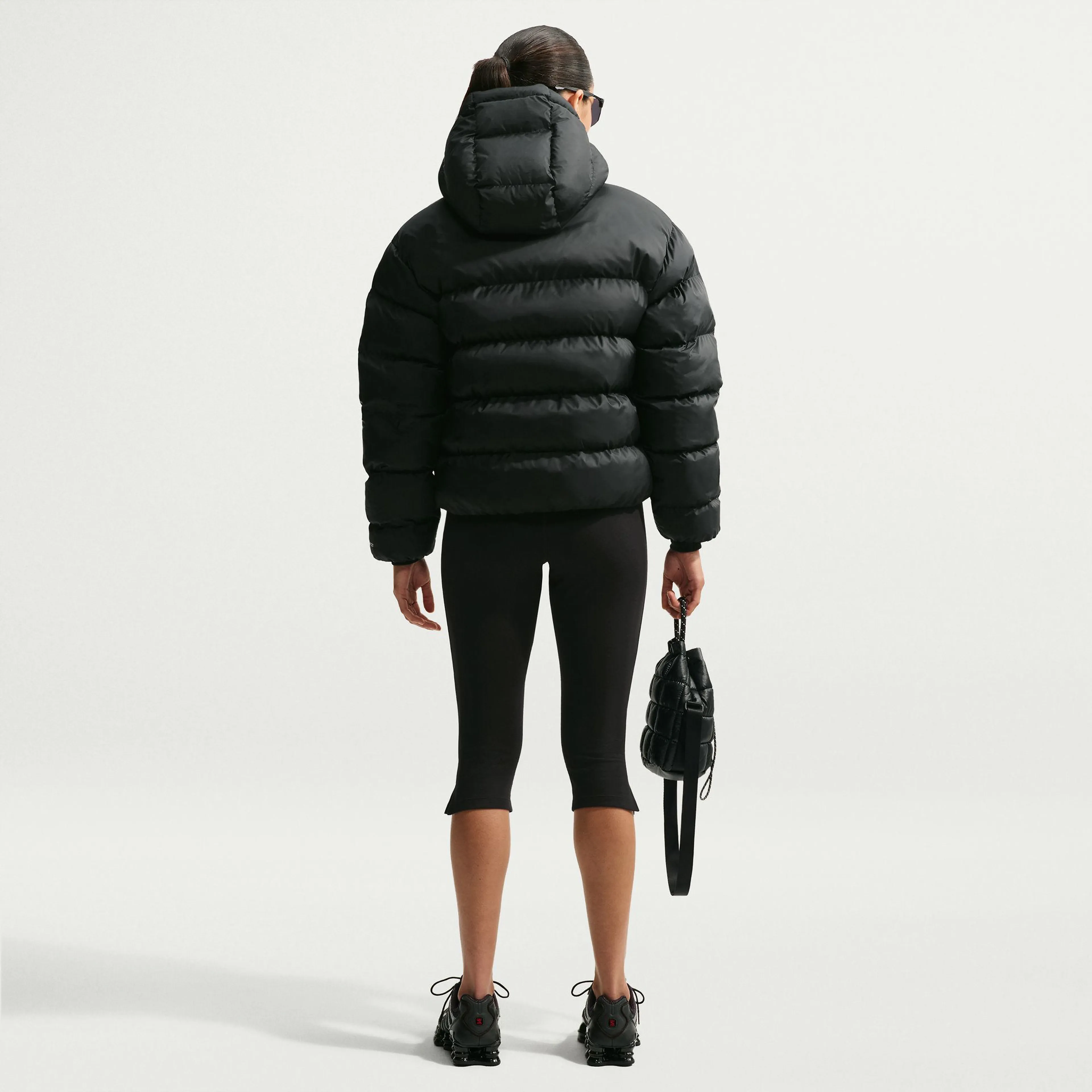 Sportswear Women's Therma-FIT Jacket