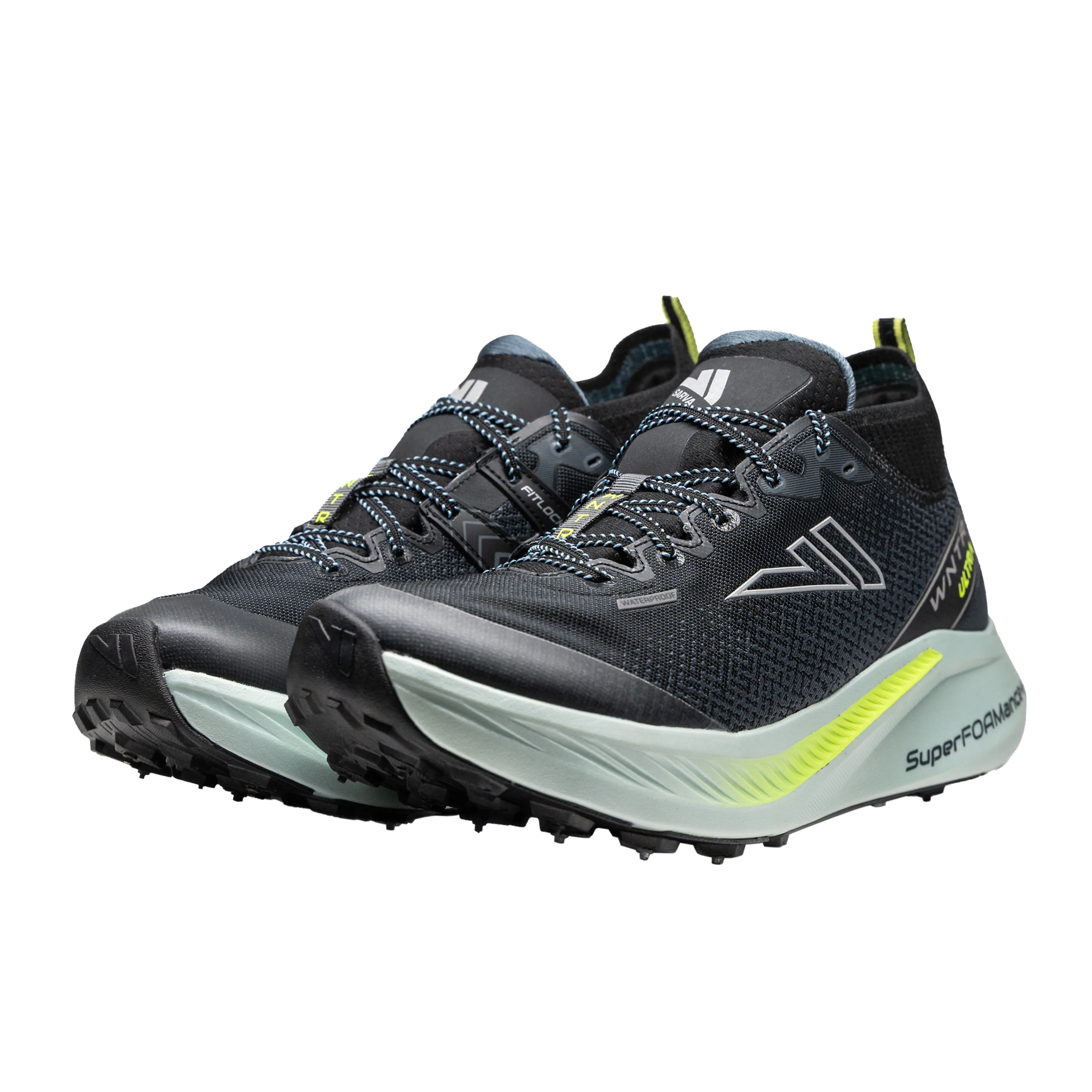 Sarva Ultra Winter