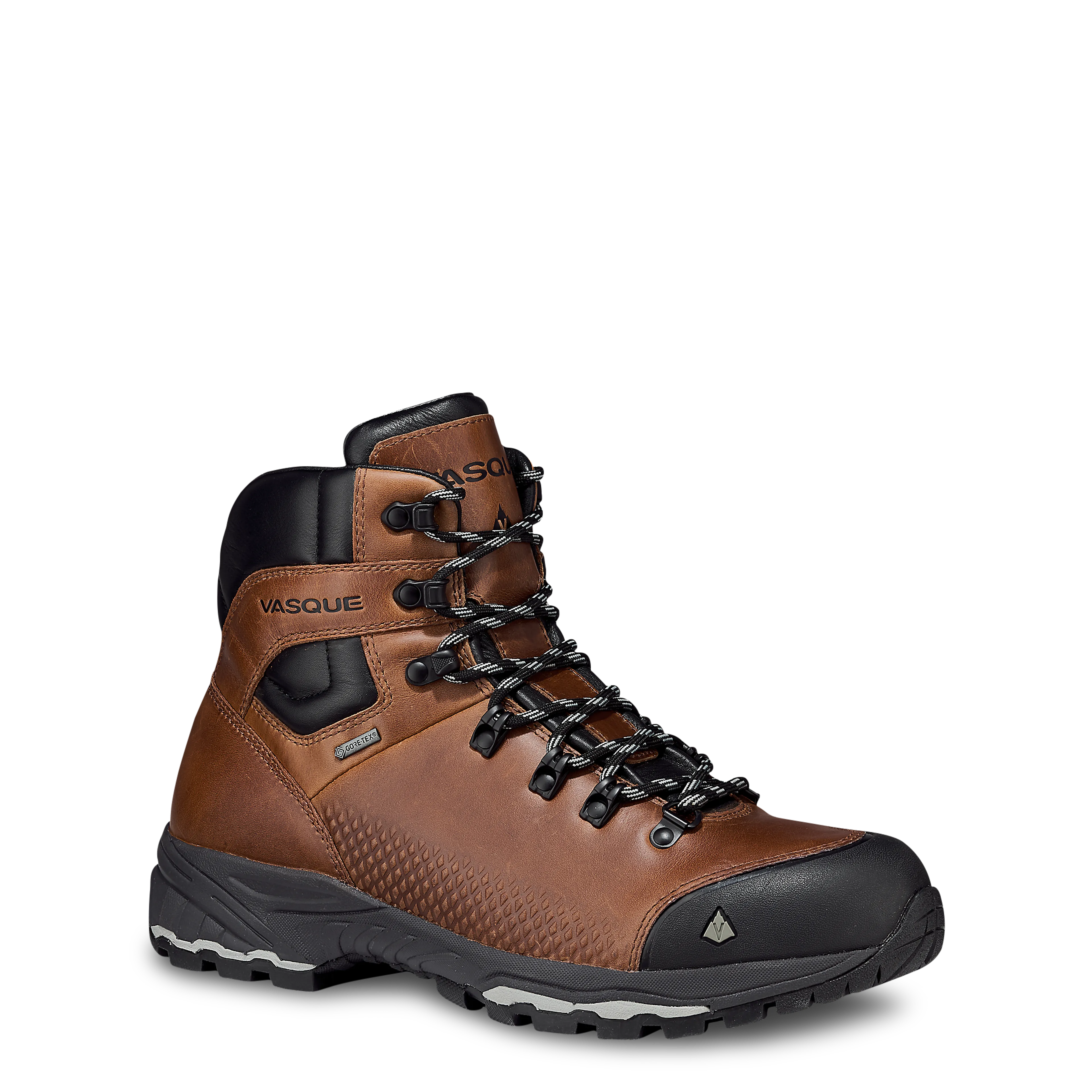 ST ELIAS, FG GTX