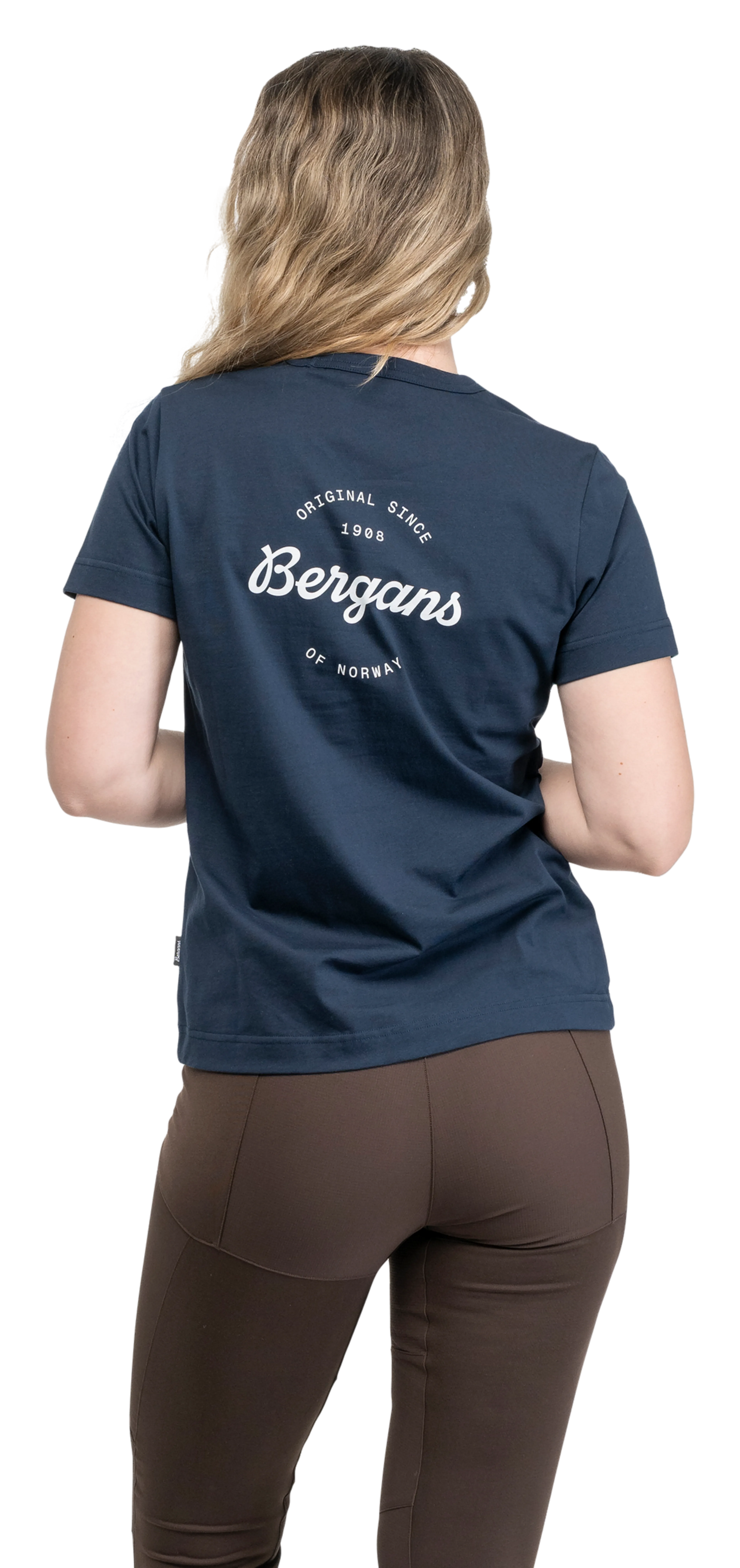 Original Cotton Tee Women