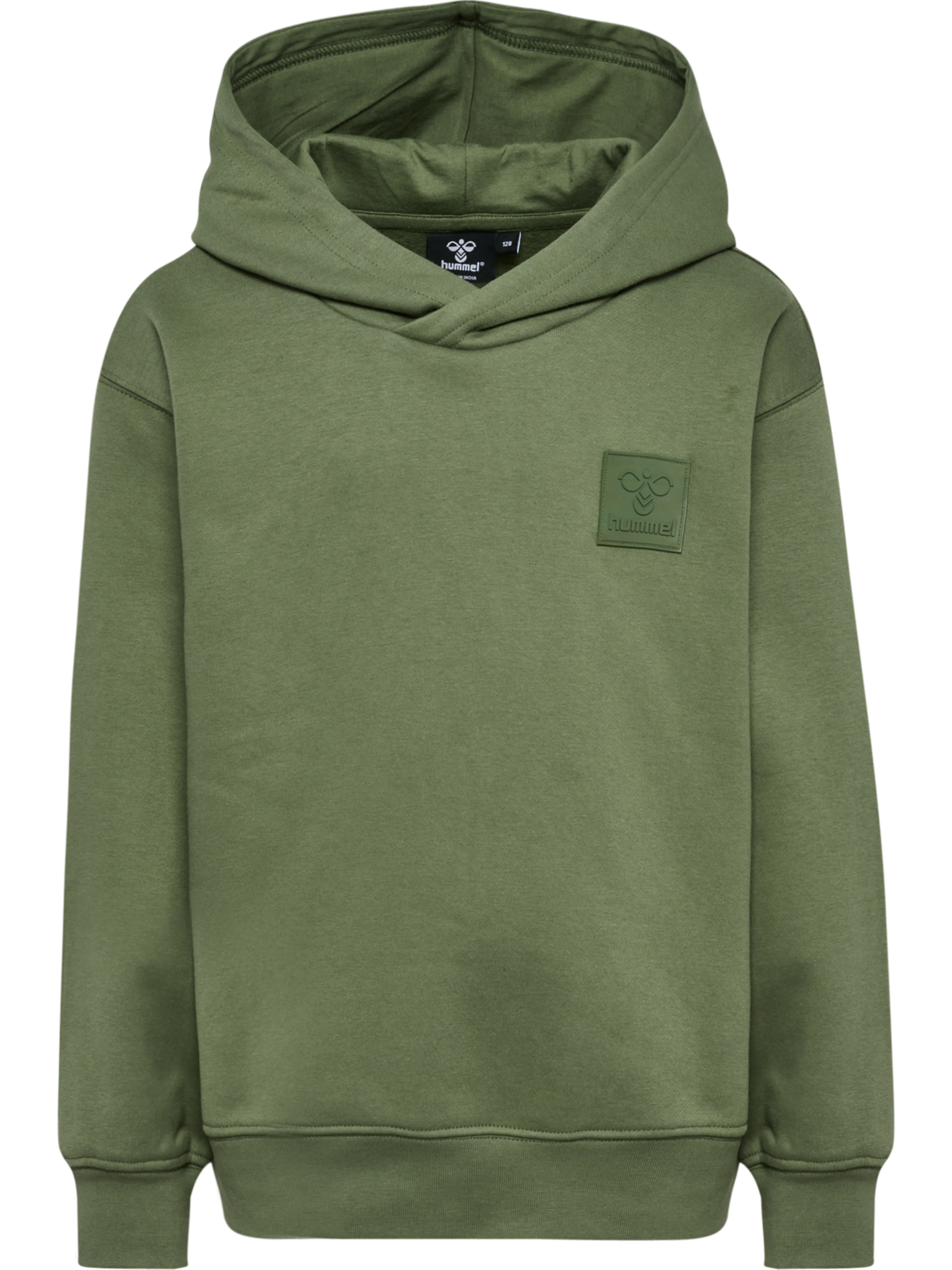 hmlCLEAN HOODIE