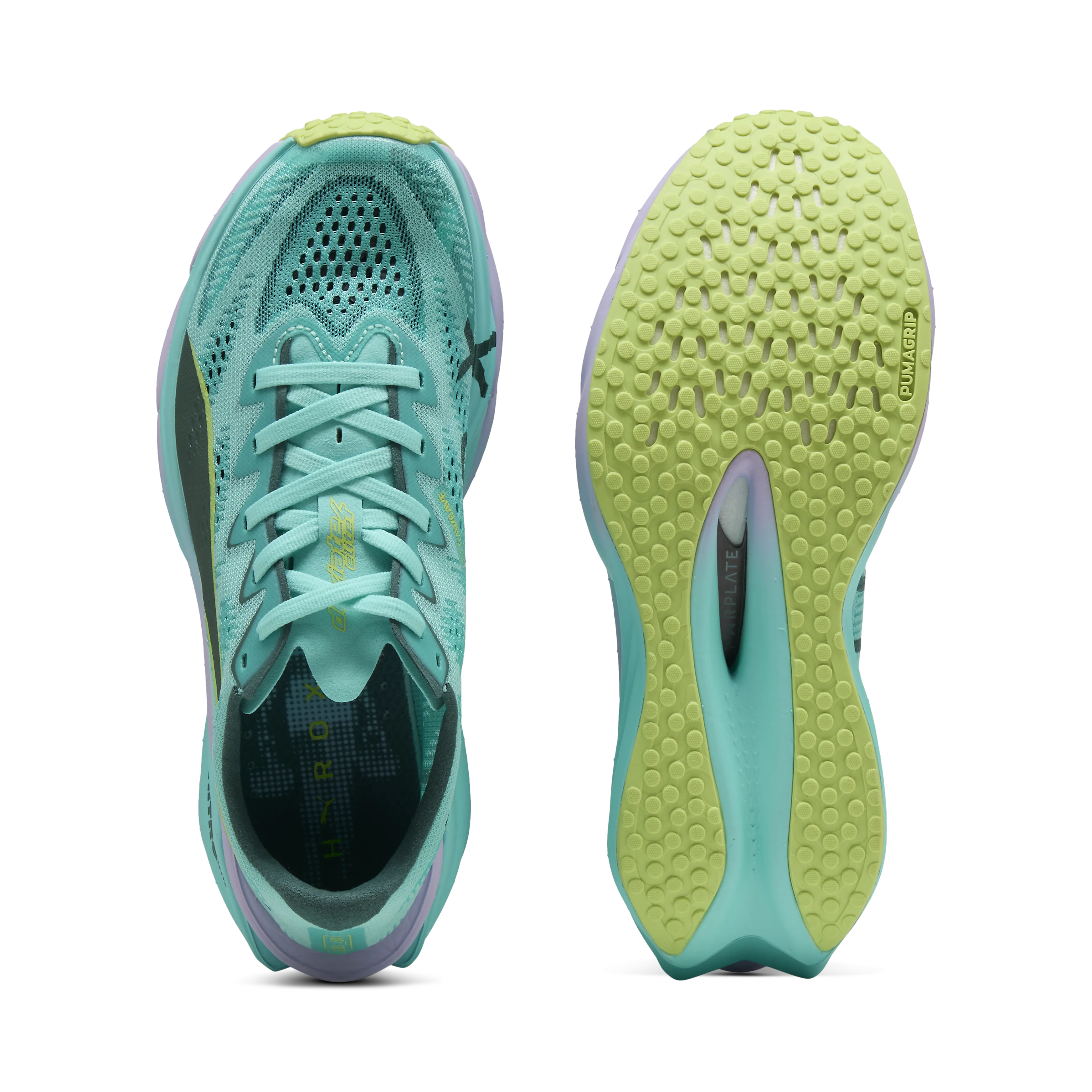 Deviate NITRO Elite 4 - PUMA x HYROX