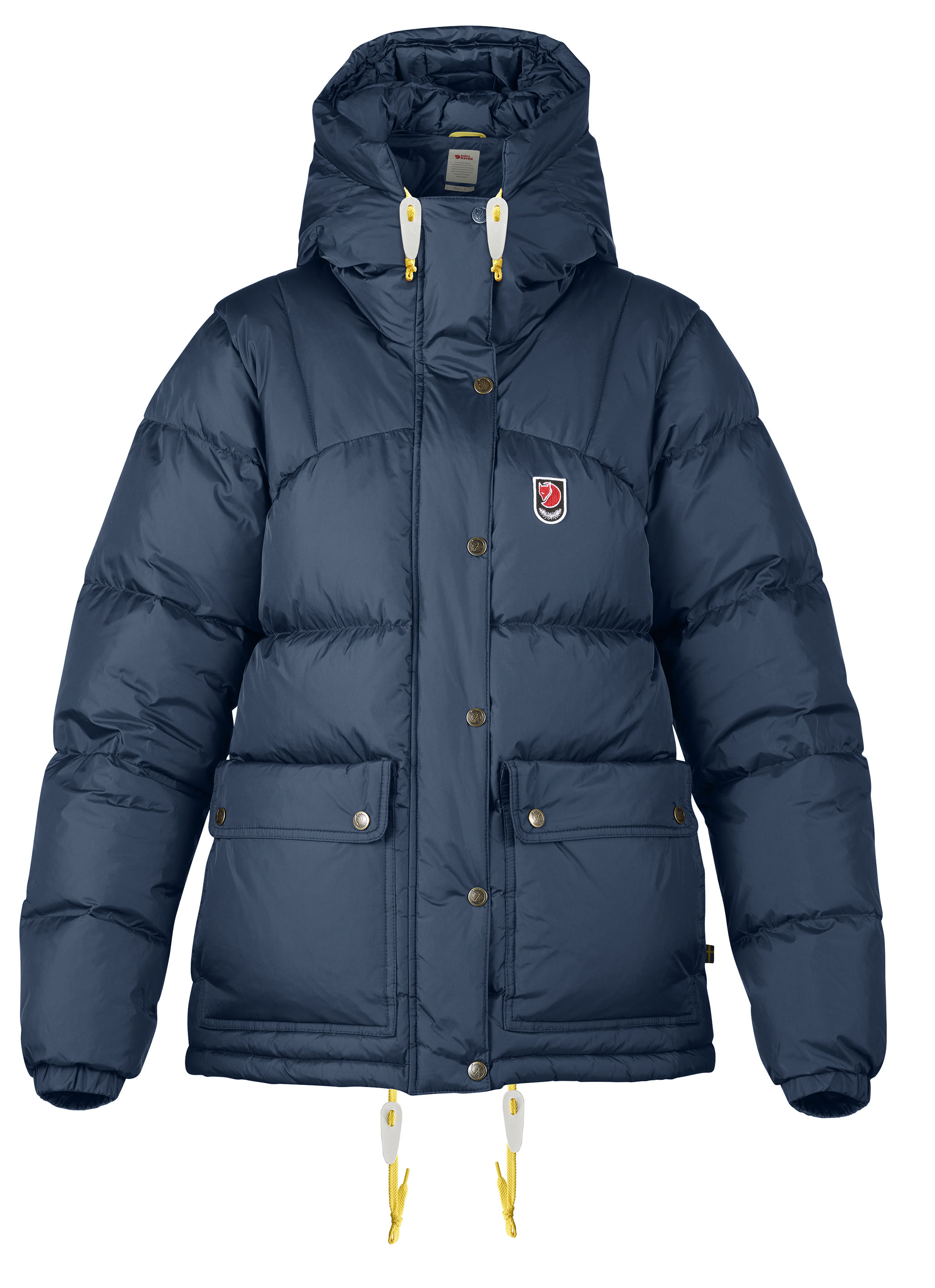 Expedition Down Lite Jacket W