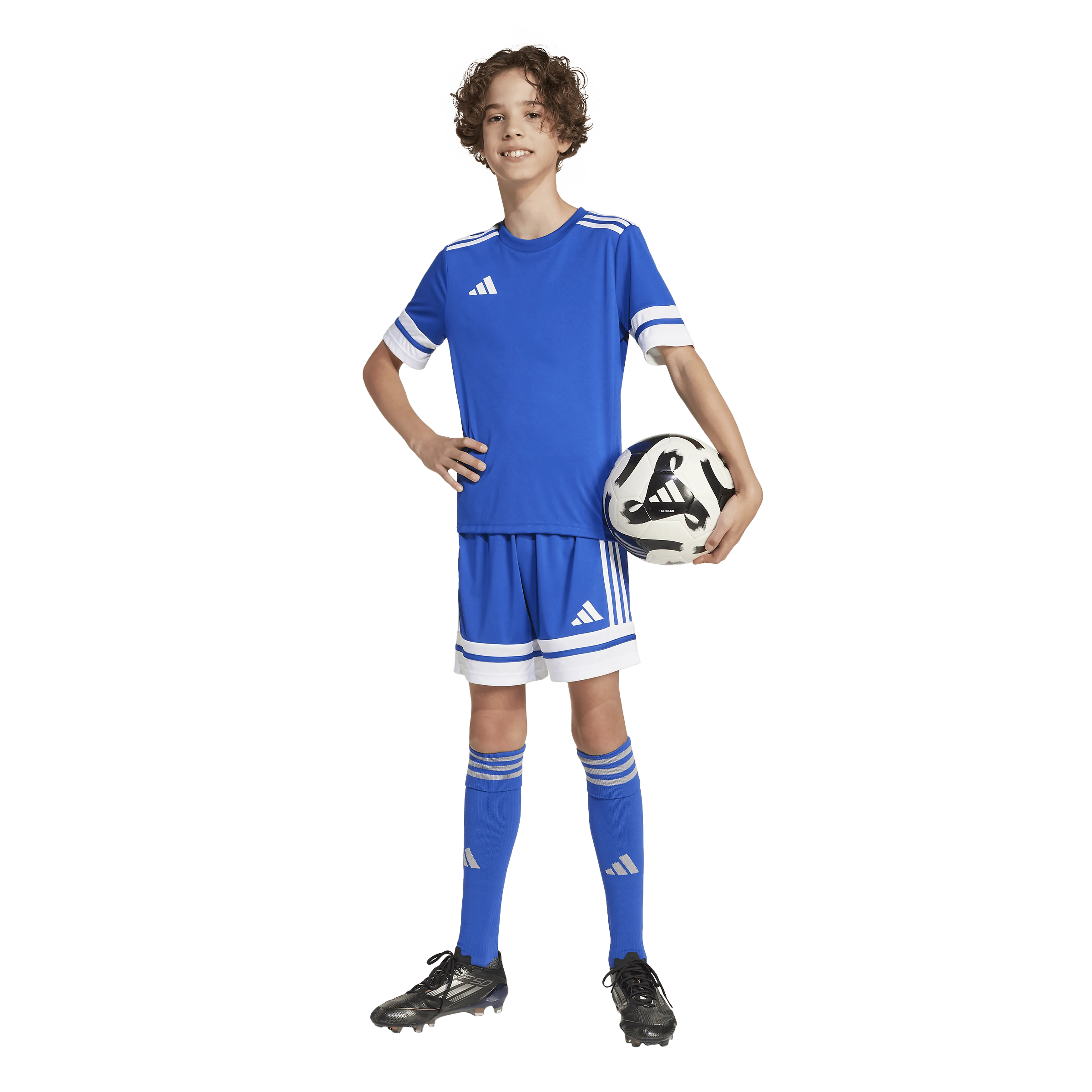 Squadra 25 Jersey Kids