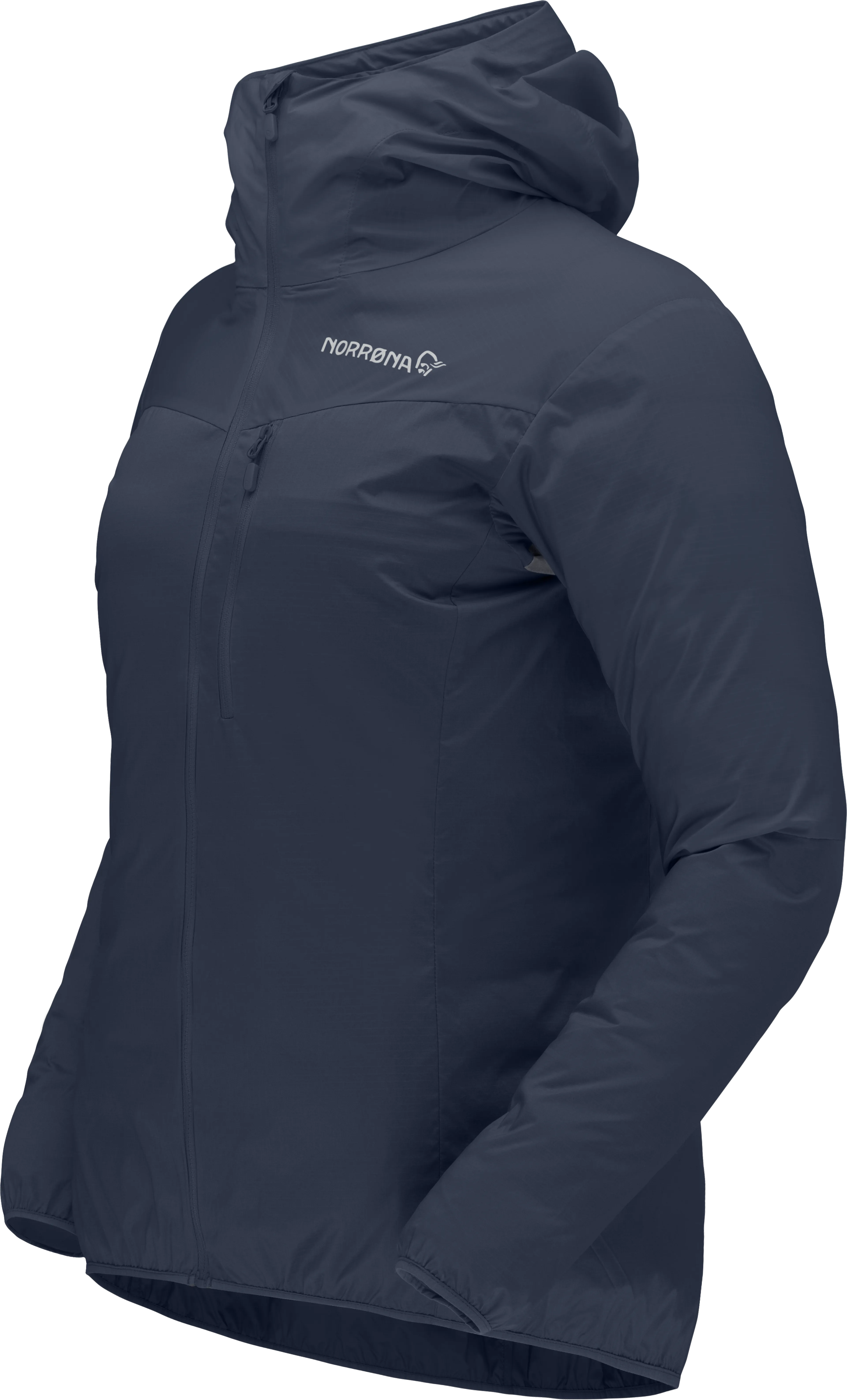 falketind aero60 Zip Hood W's