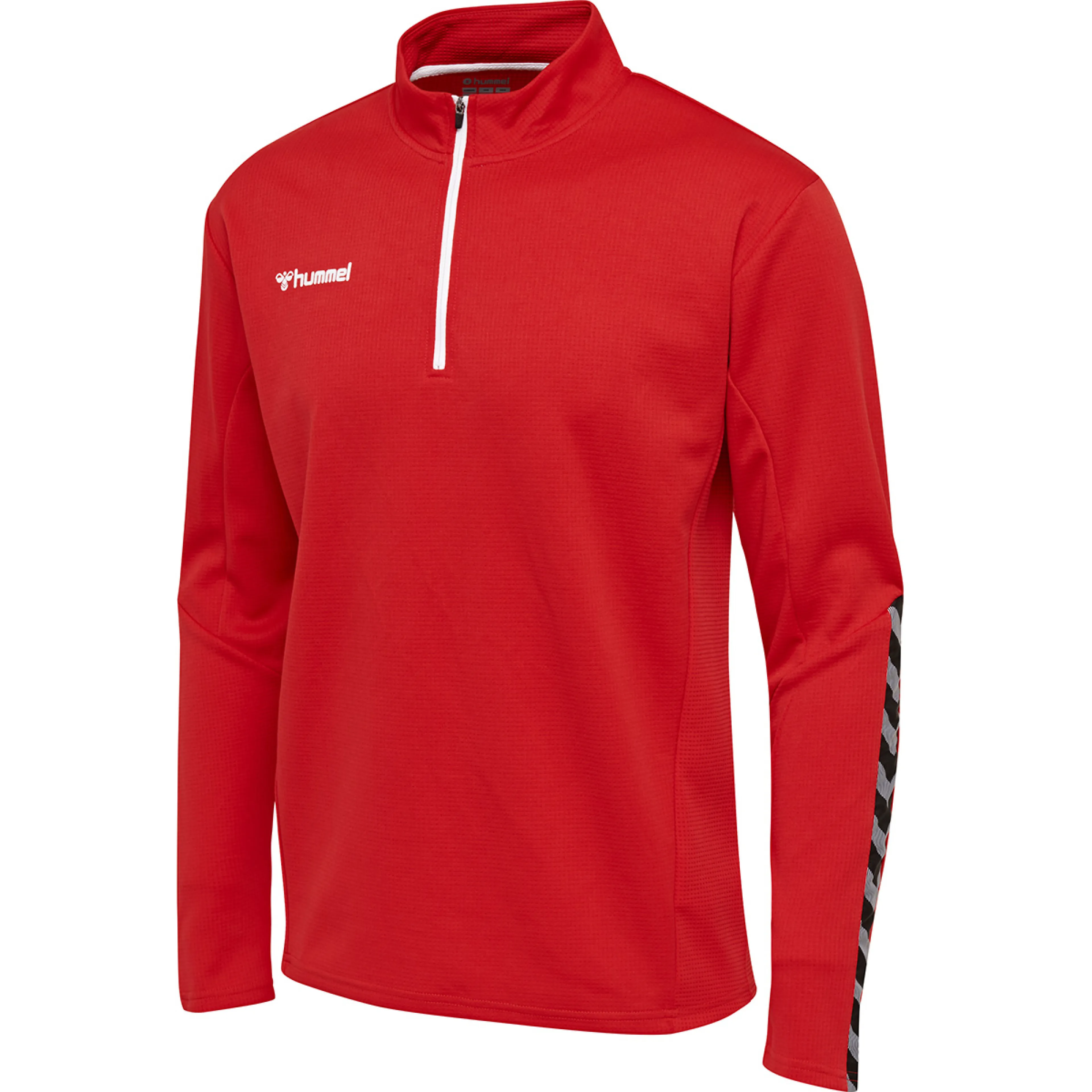 Authentic Half Zip treningsgenser barn/junior