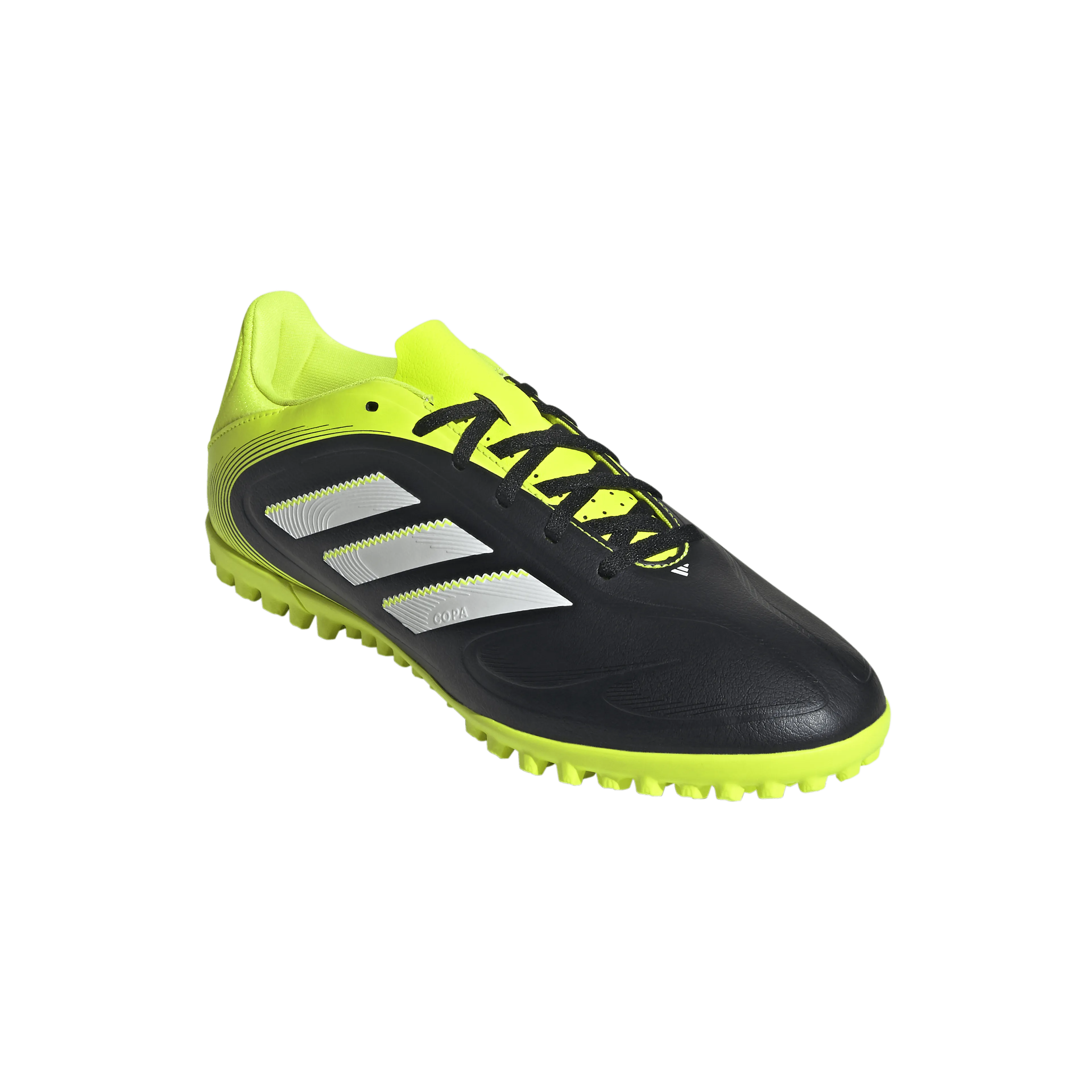 Copa Pure 3 Club TF Fotballsko Grus/Kunstgress