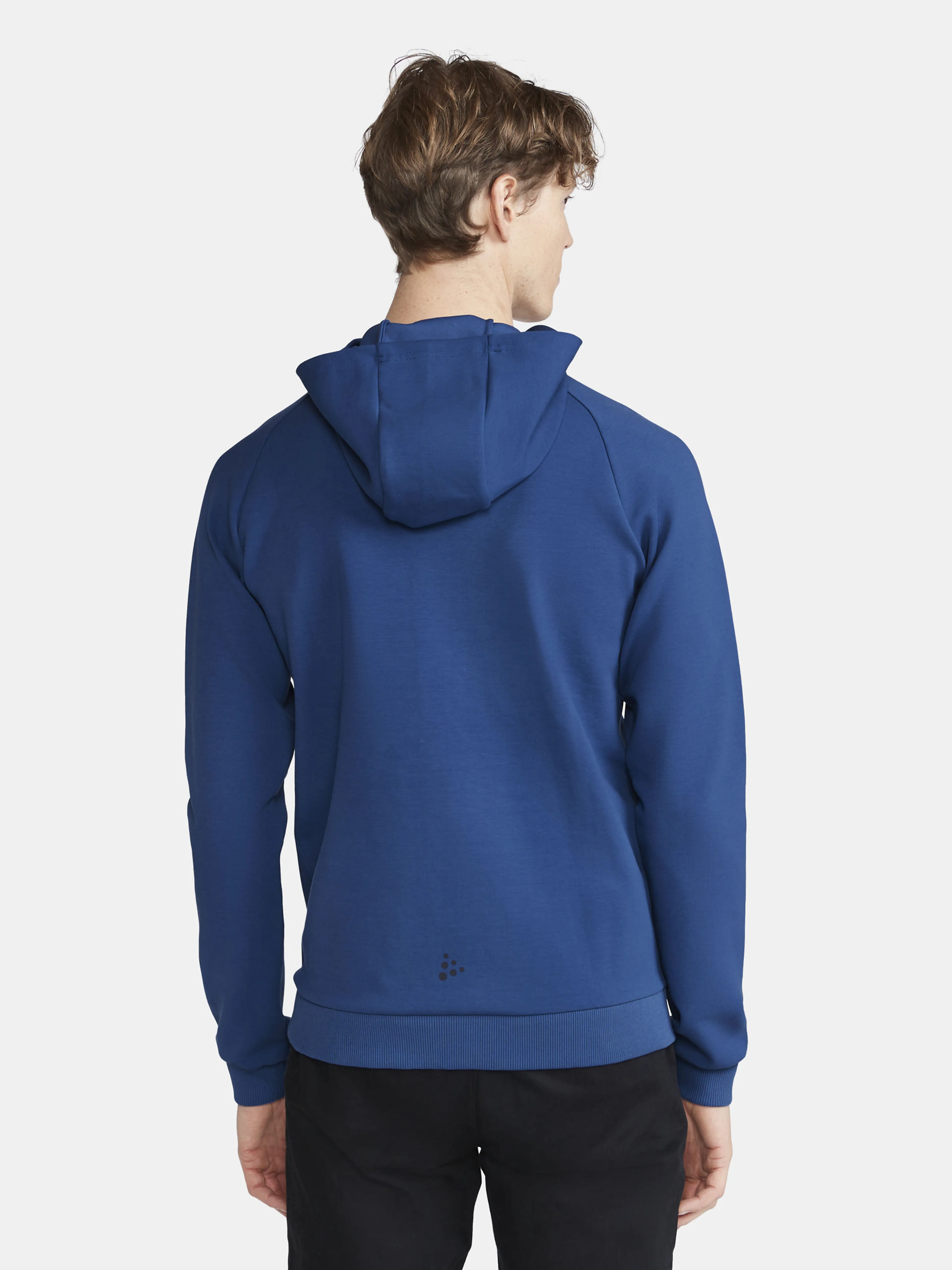 Core Soul Full Zip Hood M