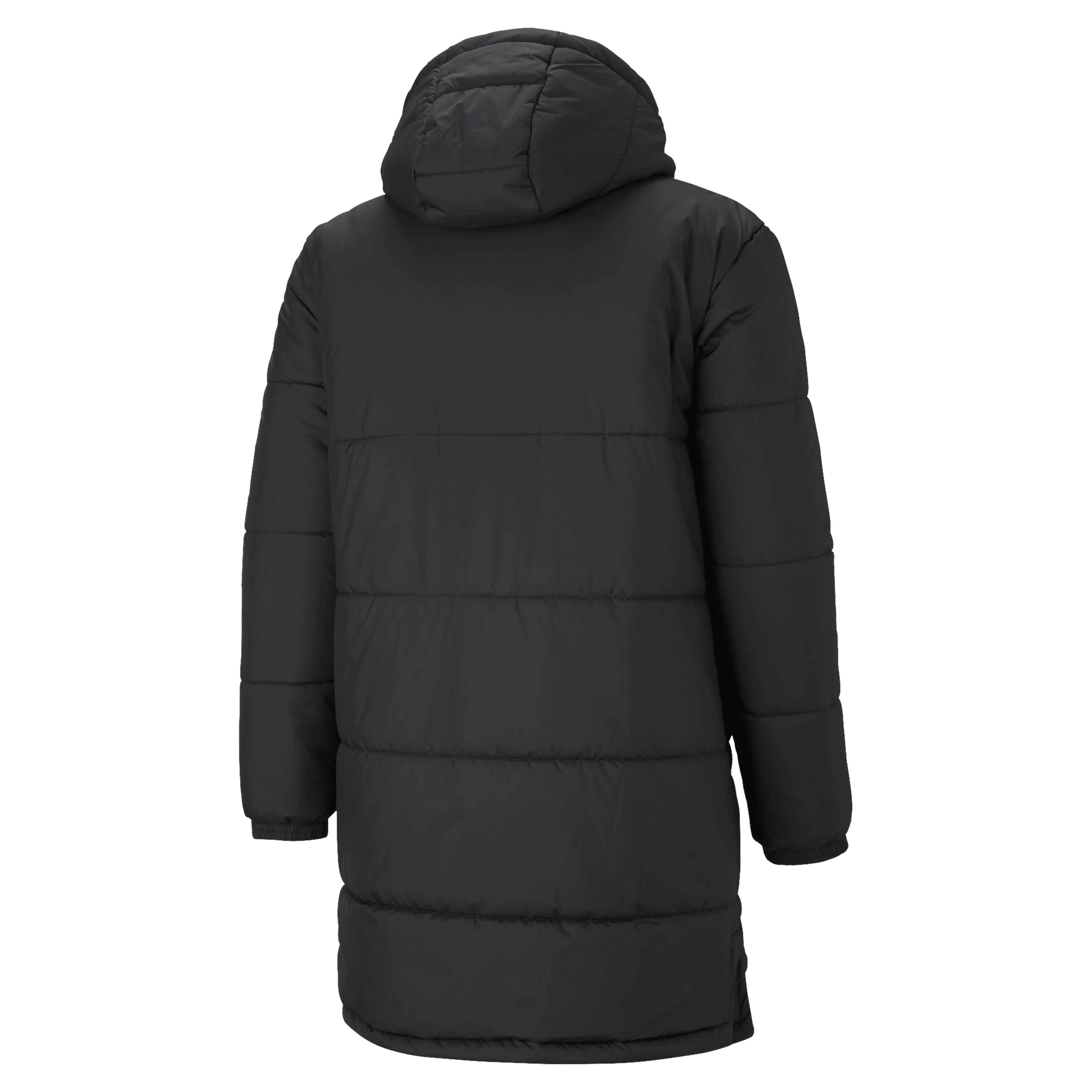 Bench Jacket