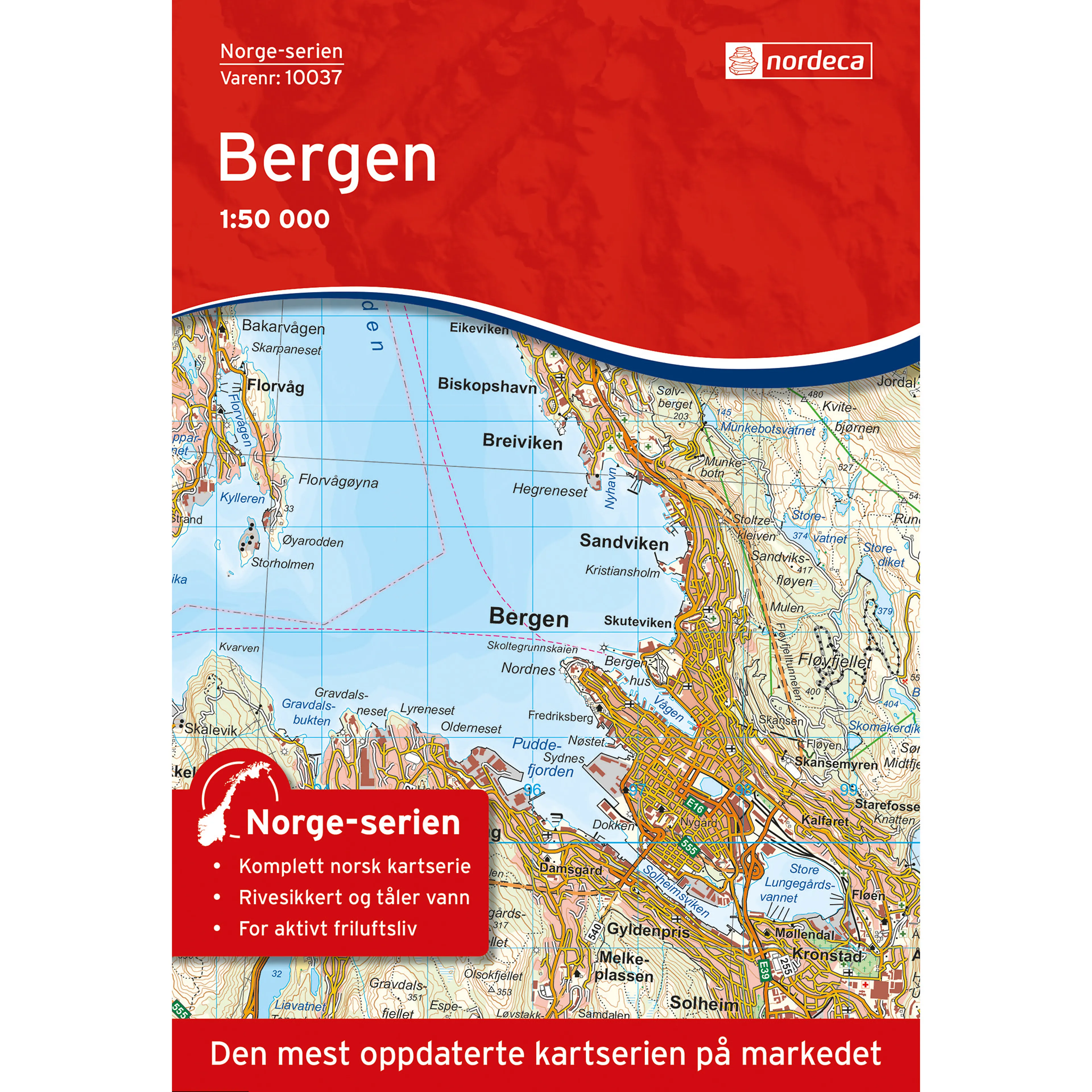 BERGEN