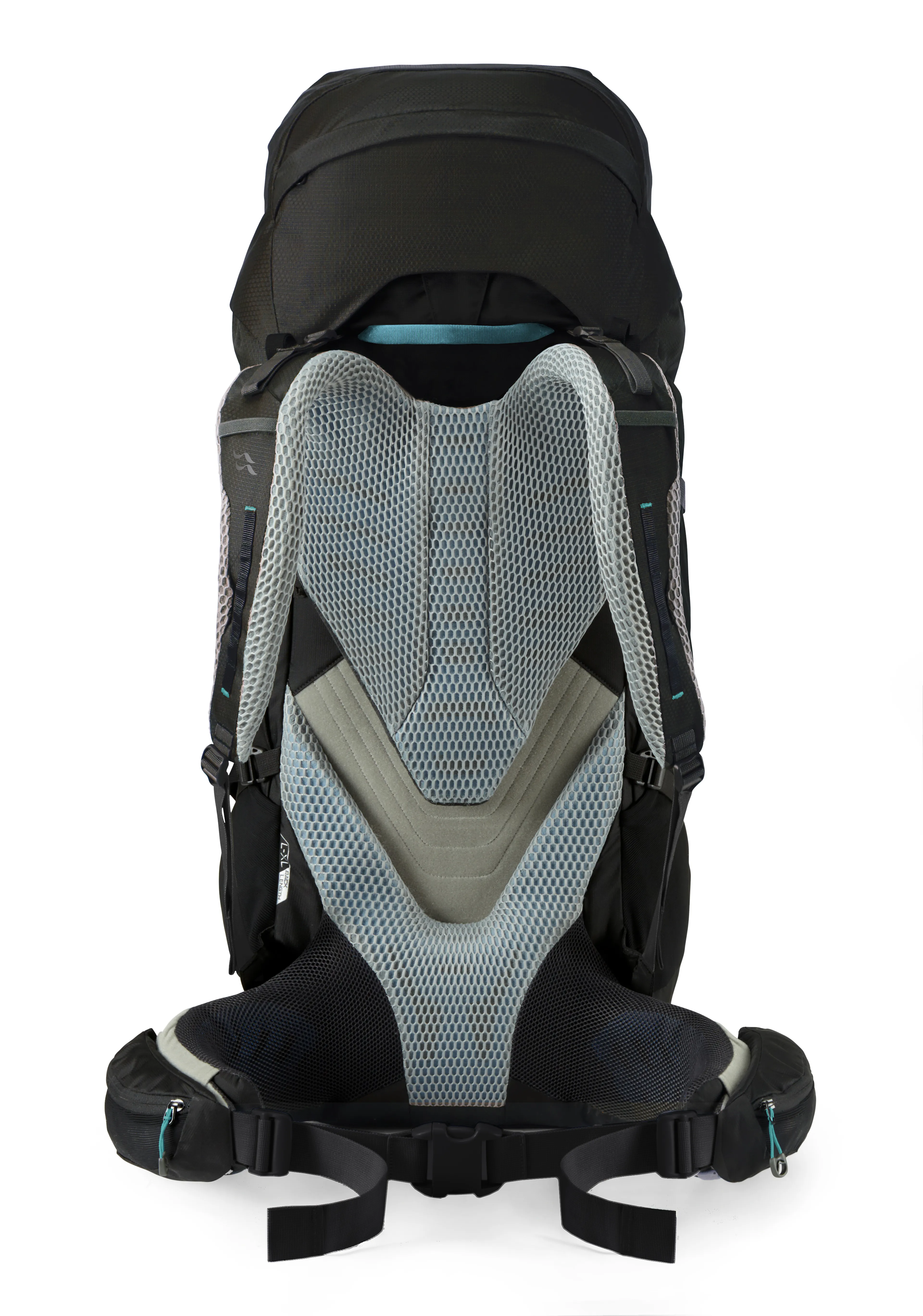 Latok Expedition ND80:100 tursekk dame