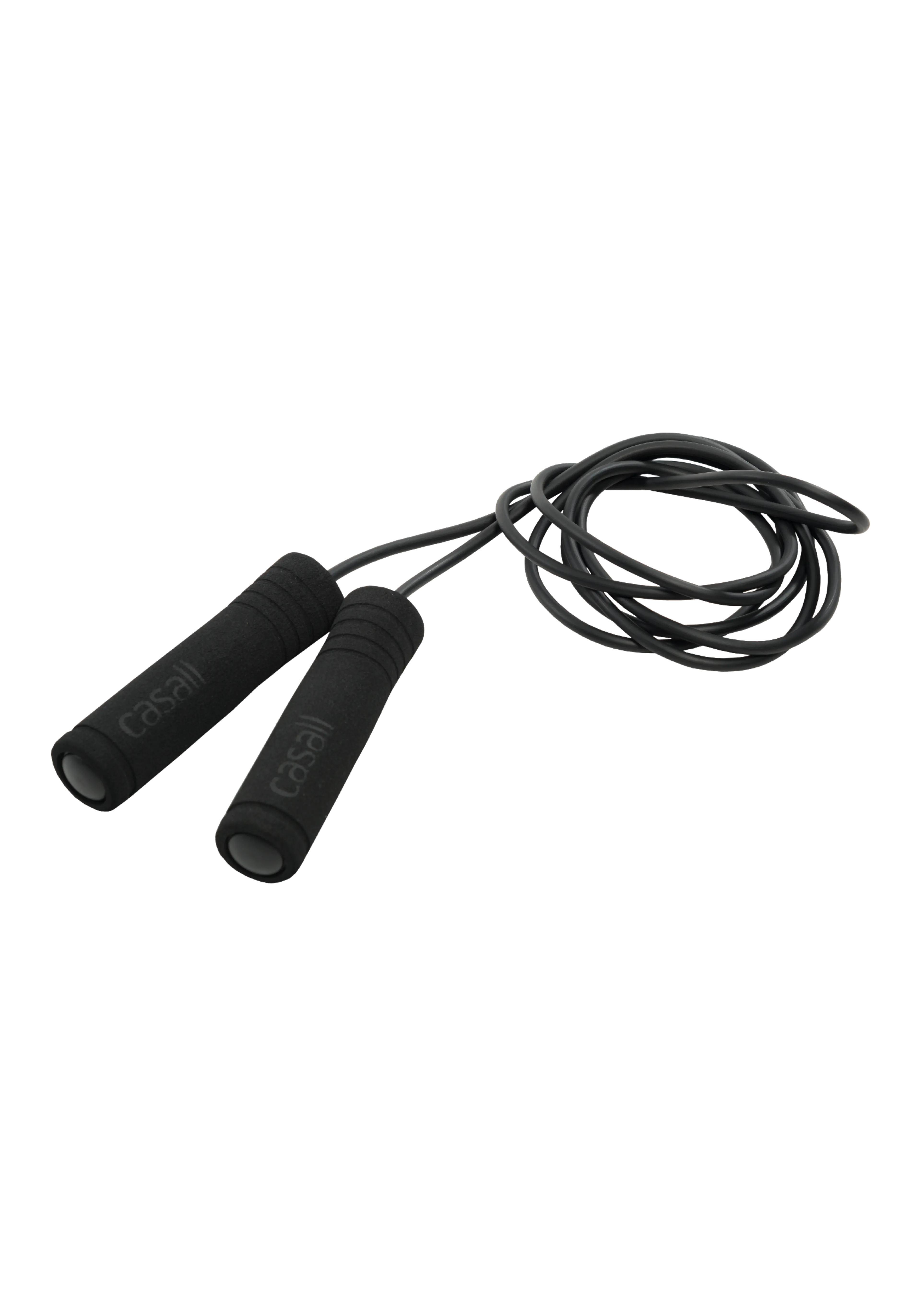 Jump Rope Foam Handle hoppetau