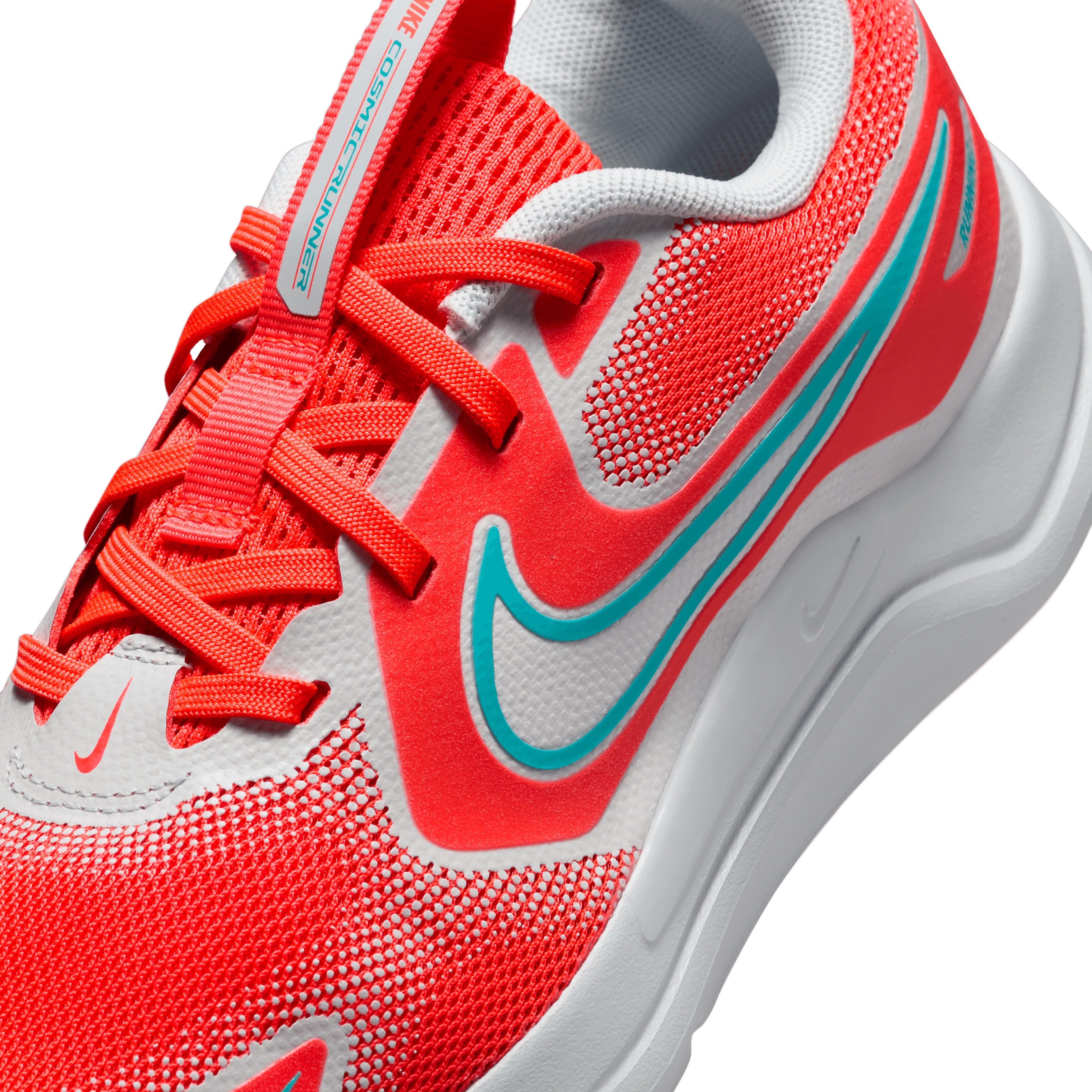 Cosmic Runner Big Kids' Road Running Shoes