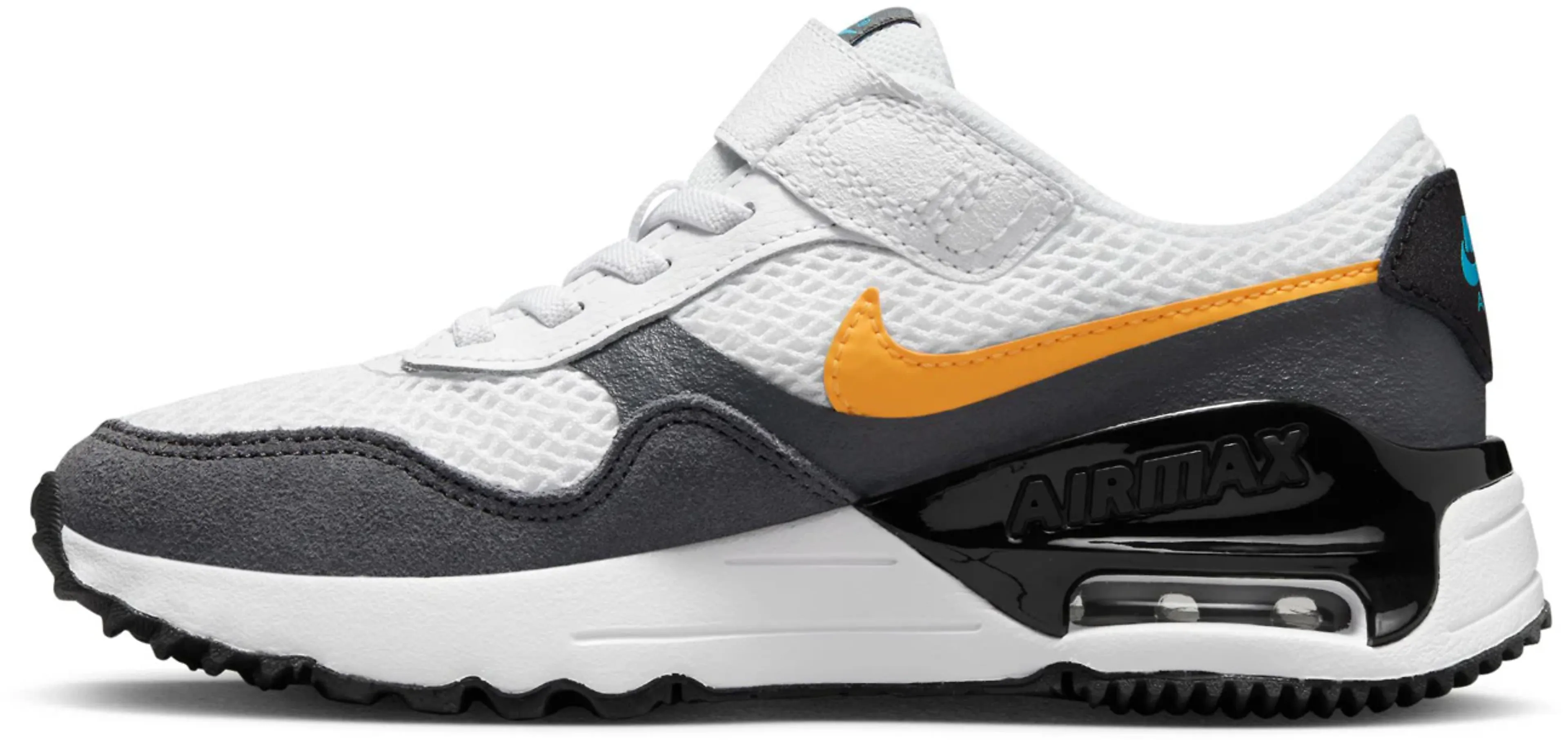 Nike Air Max SYSTM Little Kids' Sho